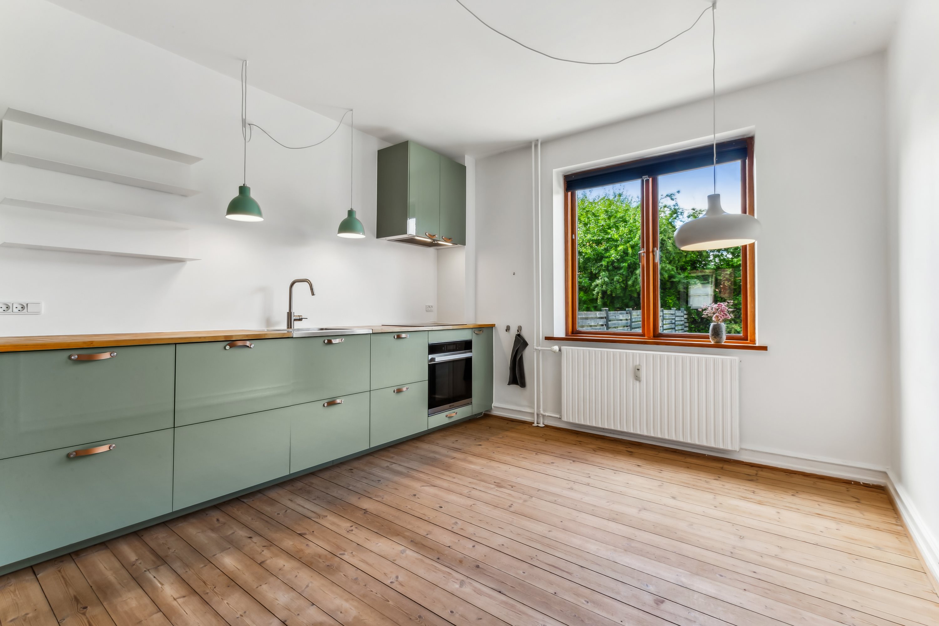 Istedgade 15, 8700 Horsens