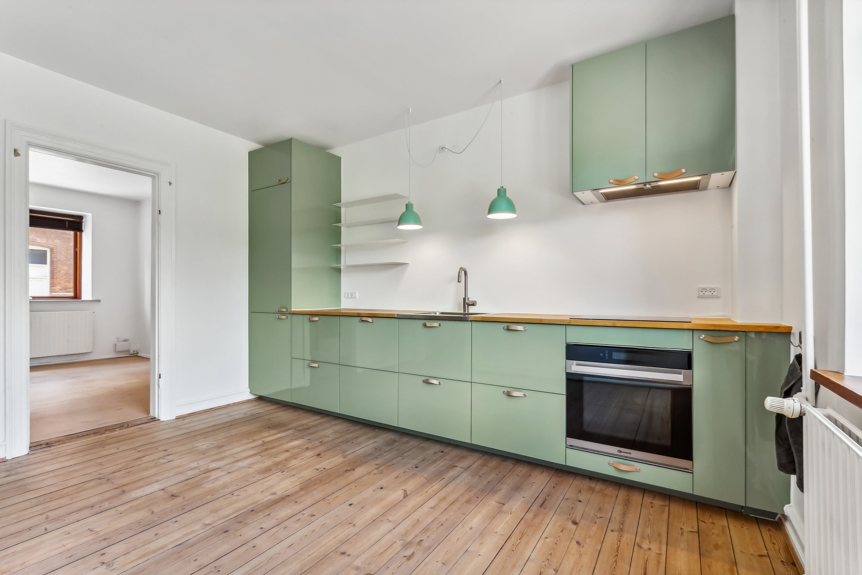 Istedgade 15, 8700 Horsens