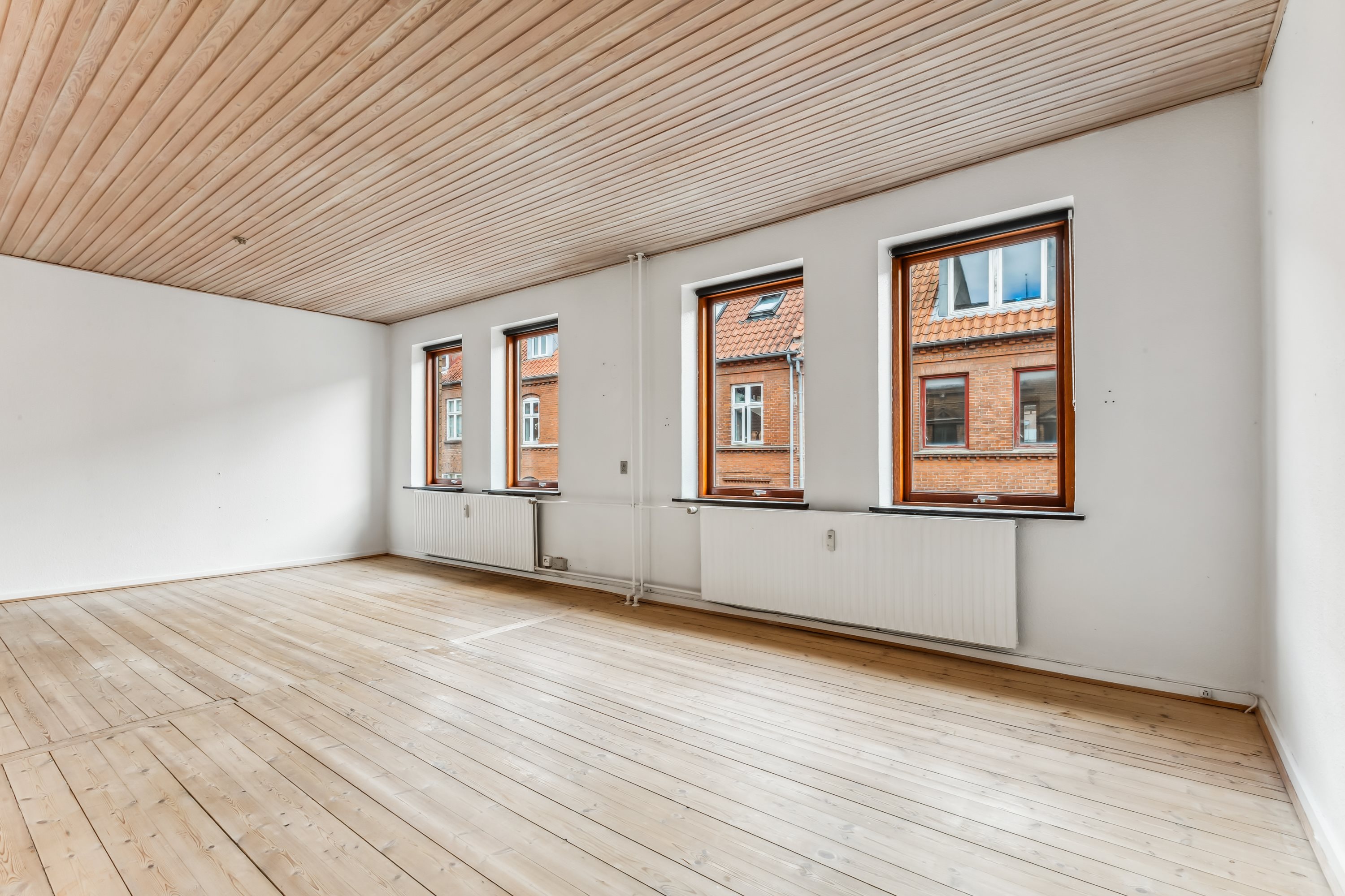 Istedgade 15, 8700 Horsens