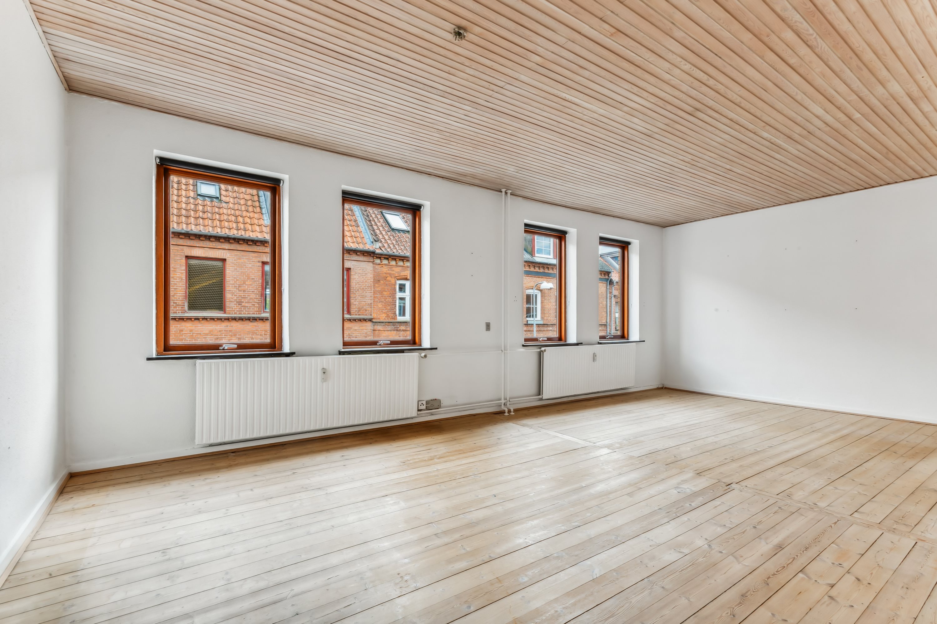 Istedgade 15, 8700 Horsens