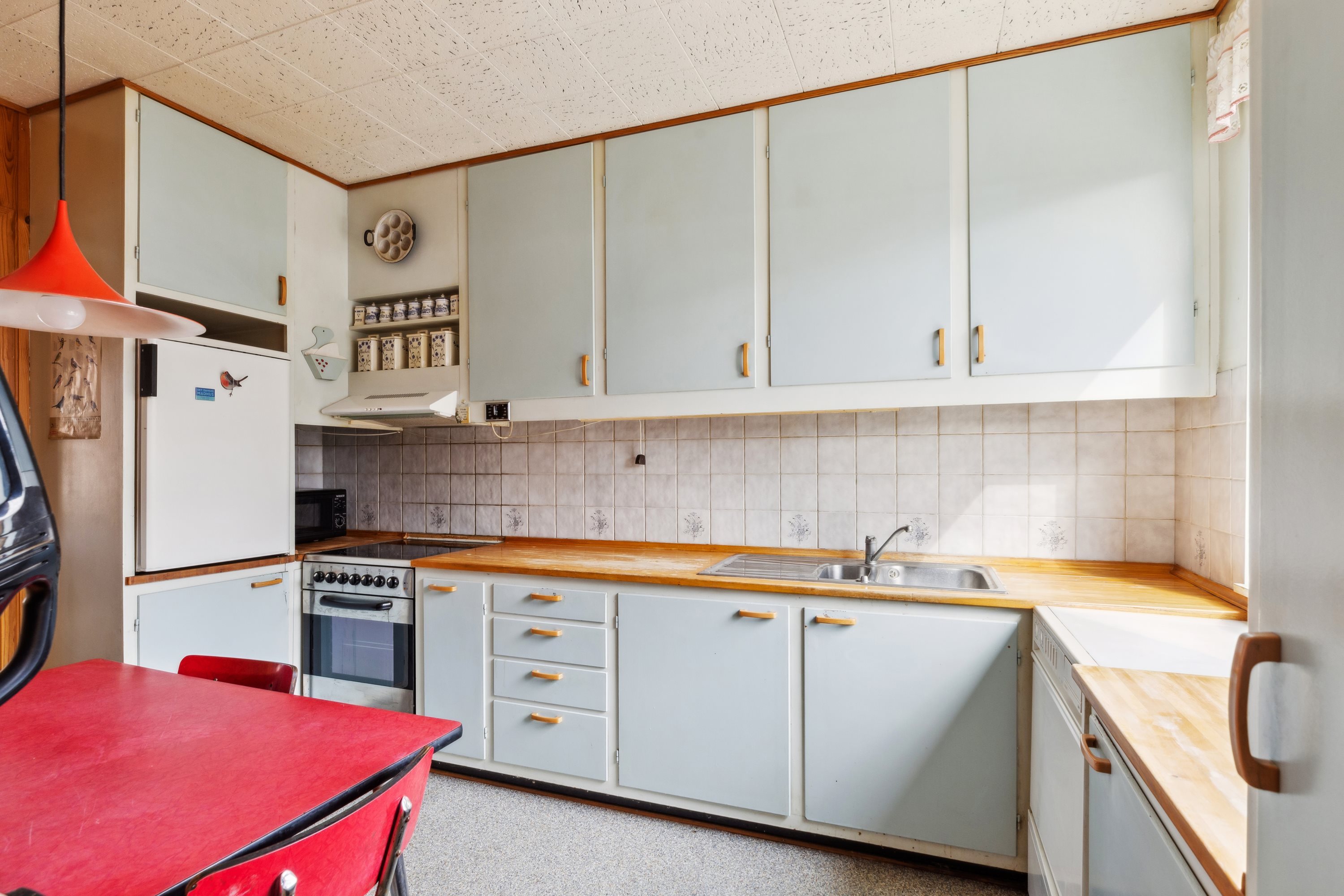 Kettingvej 12, 6440 Augustenborg