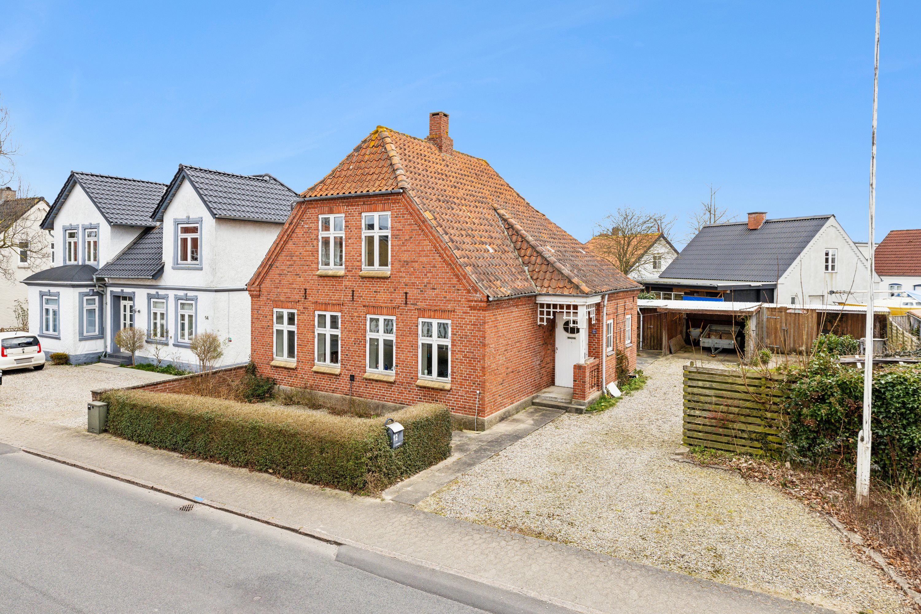 Kettingvej 12, 6440 Augustenborg