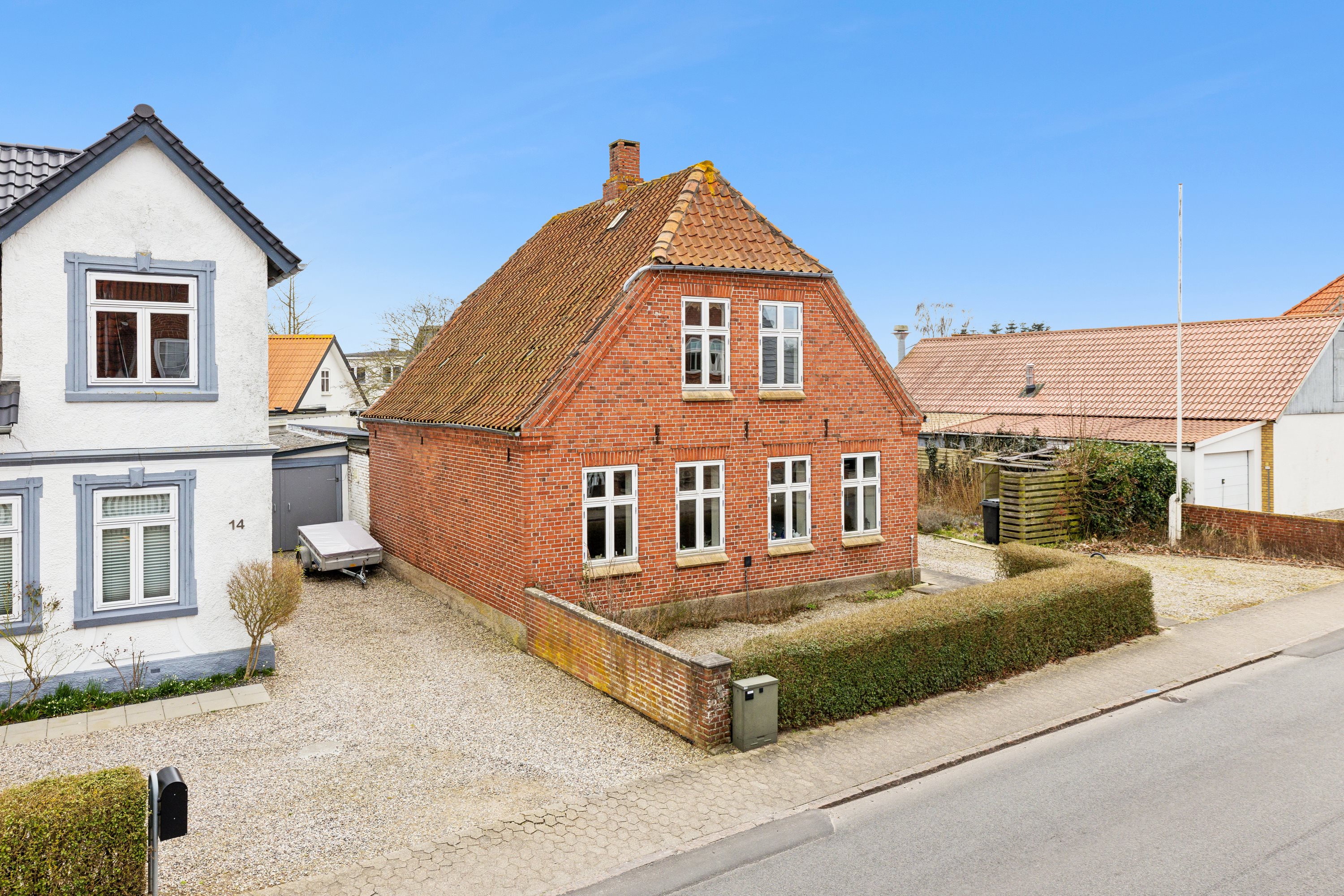 Kettingvej 12, 6440 Augustenborg