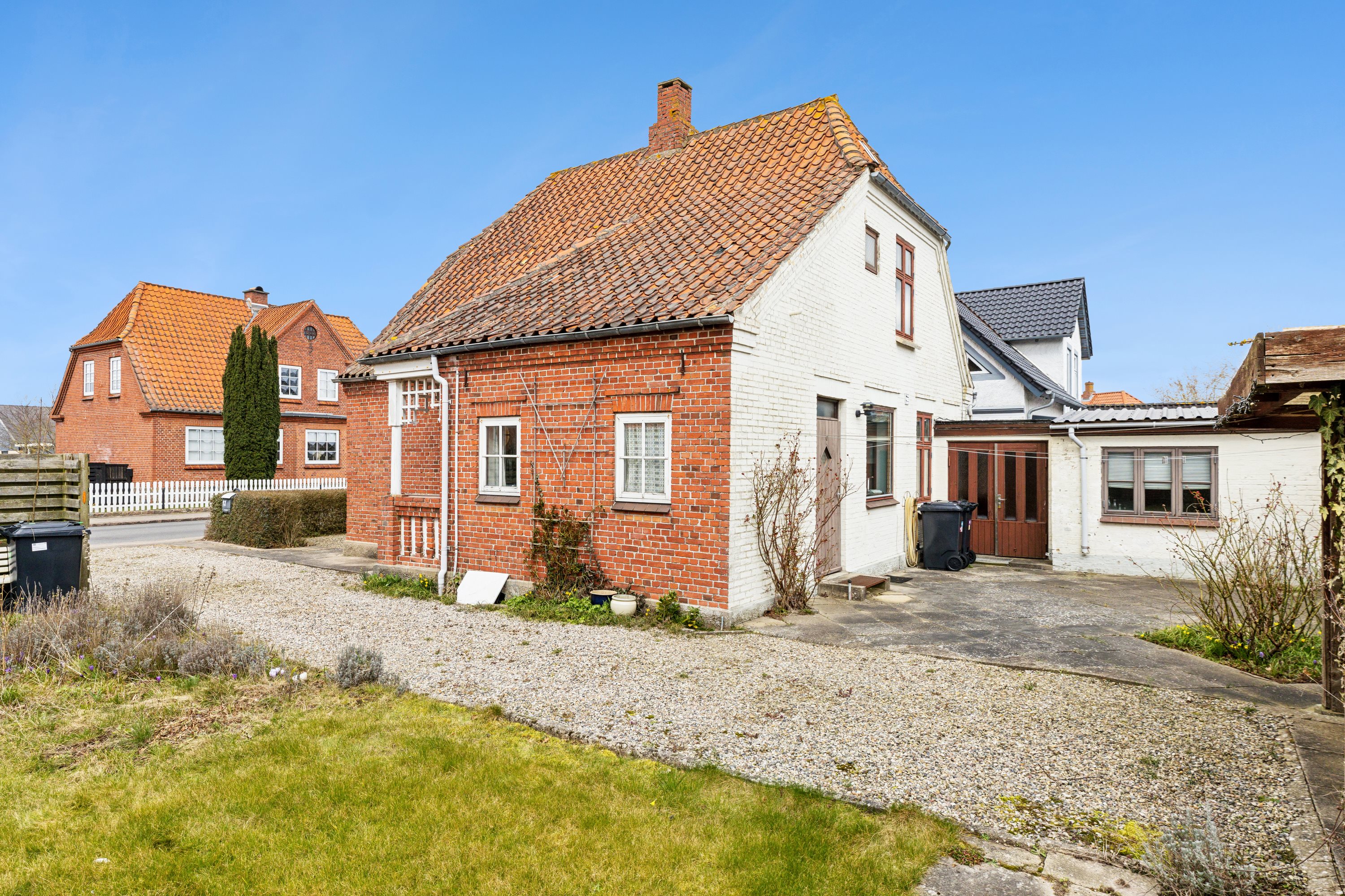 Kettingvej 12, 6440 Augustenborg