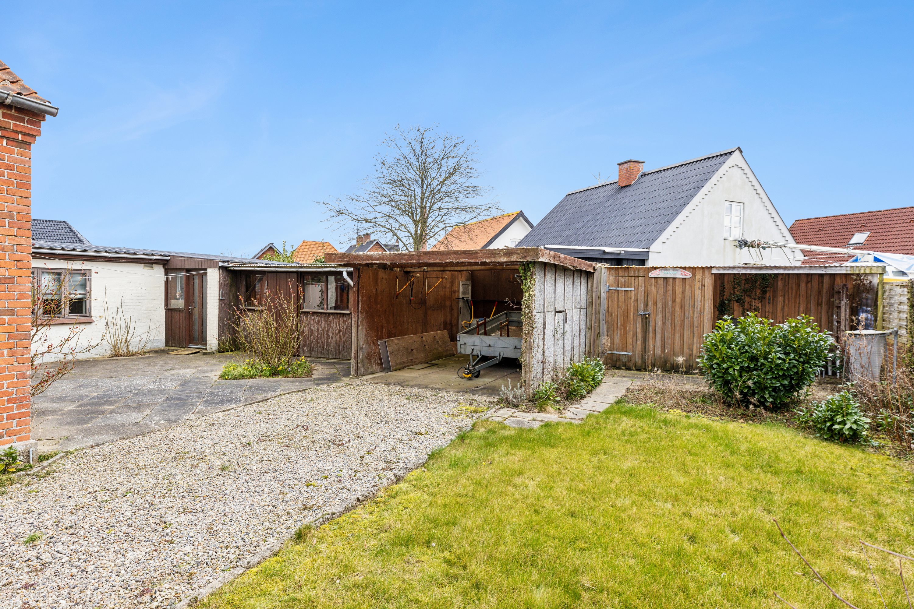 Kettingvej 12, 6440 Augustenborg