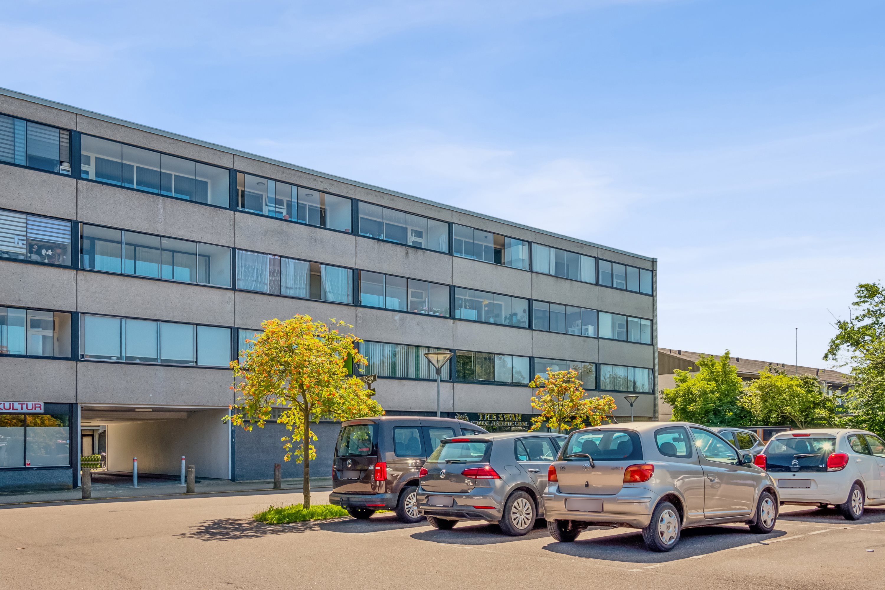 Vejlebrovej 36, 2. th., 2635 Ishøj