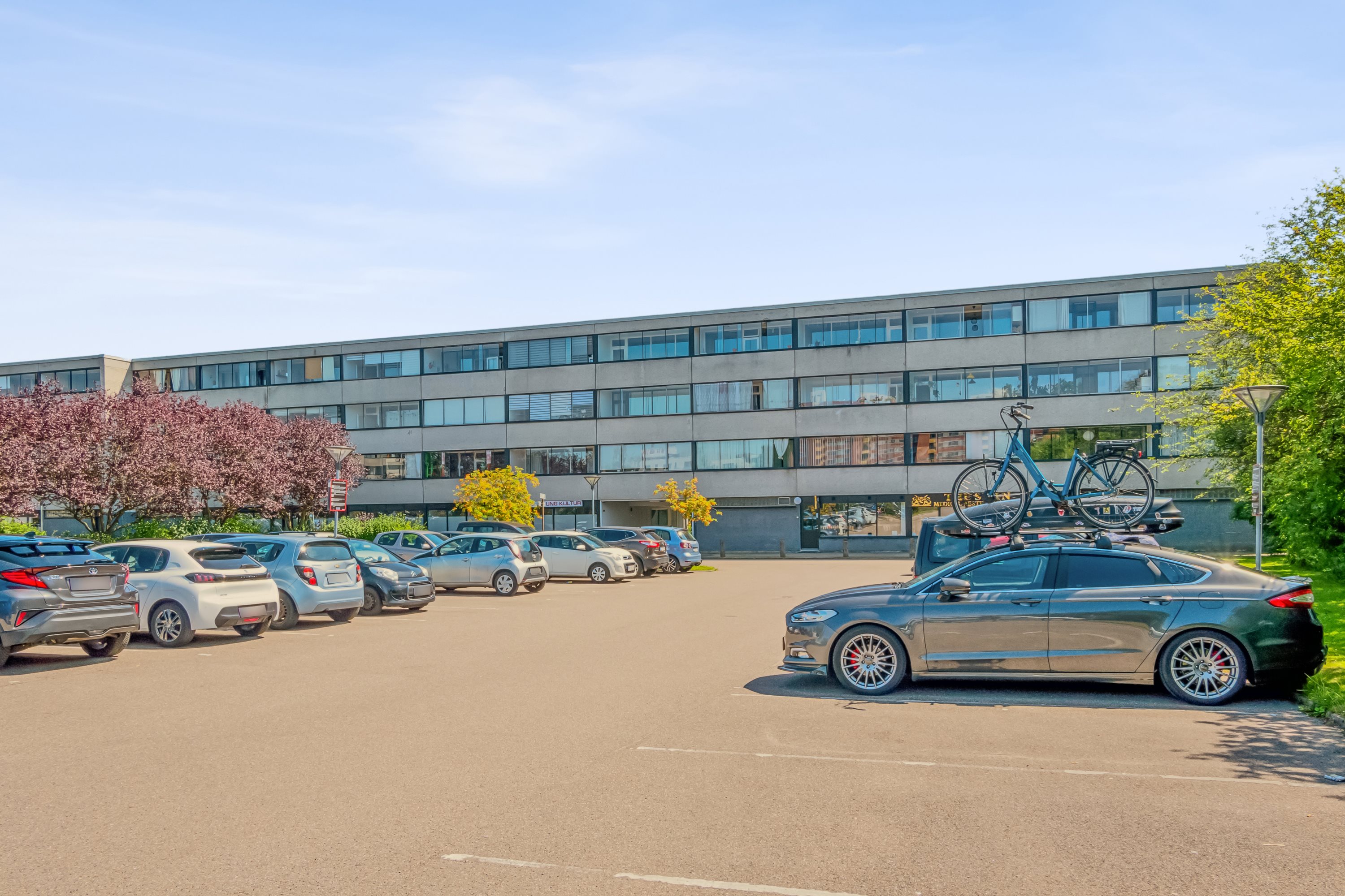 Vejlebrovej 36, 2. th., 2635 Ishøj