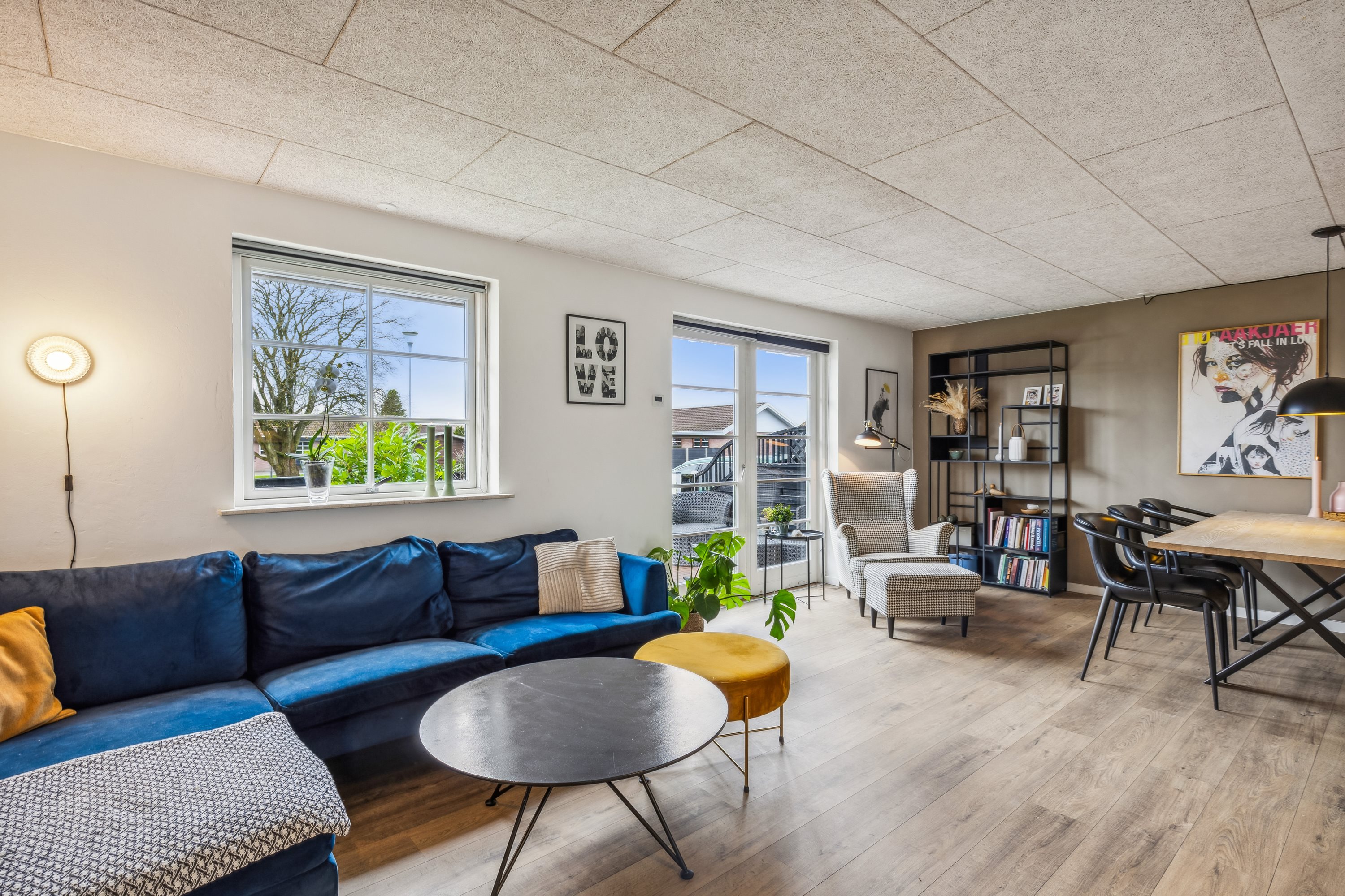 Prangerager 9, 7120 Vejle Øst