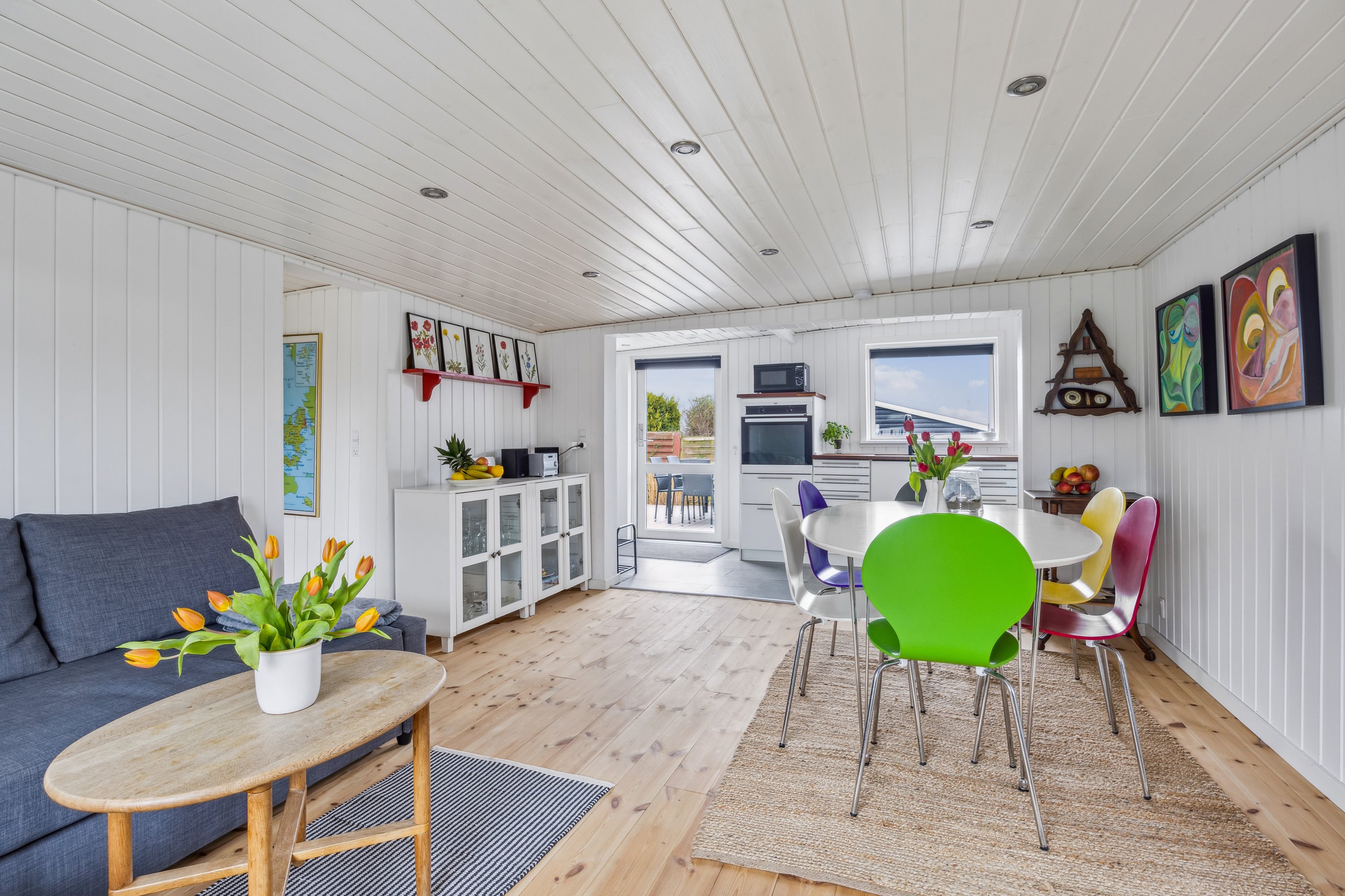 Poulsvej 92B, 4736 Karrebæksminde