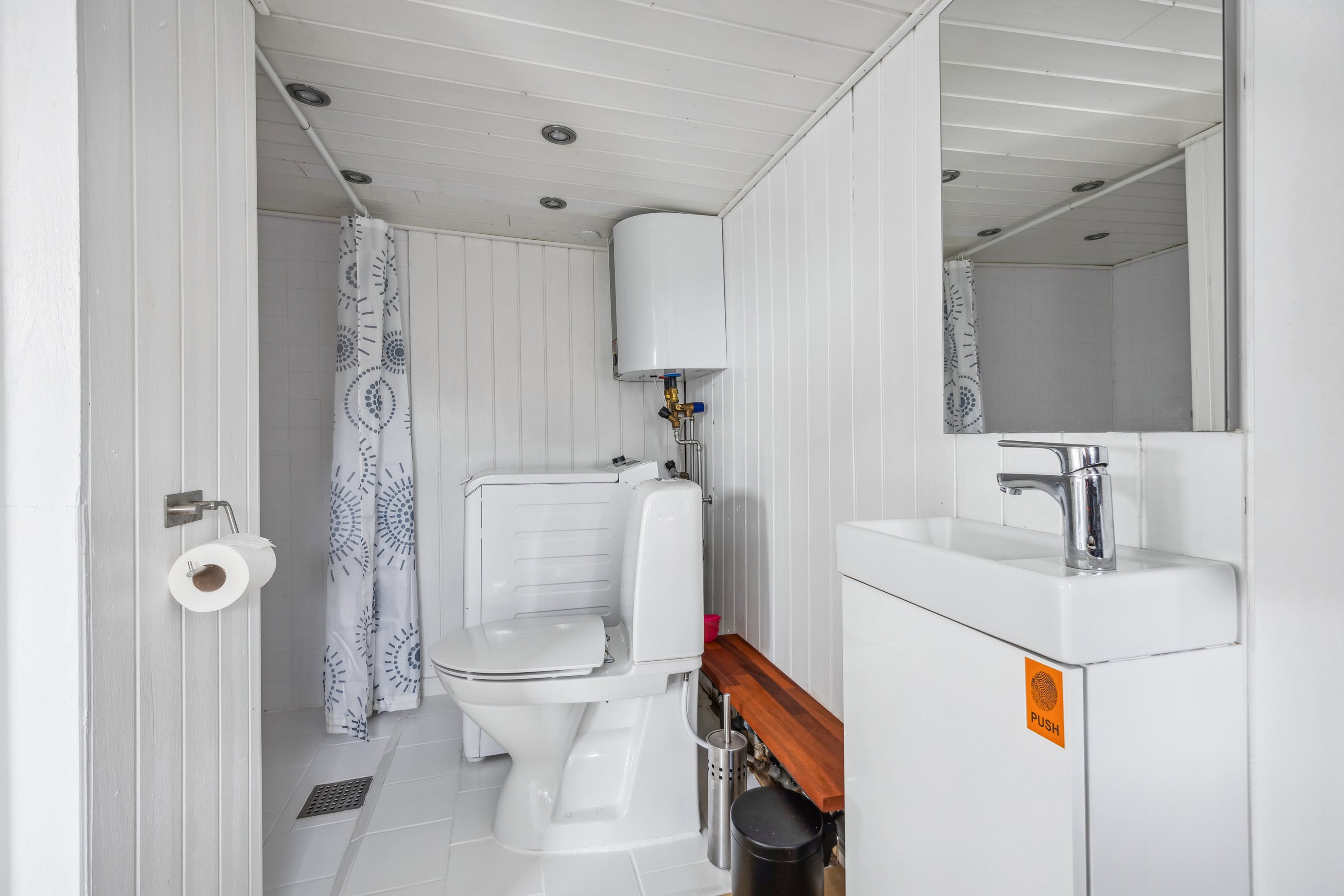 Poulsvej 92B, 4736 Karrebæksminde