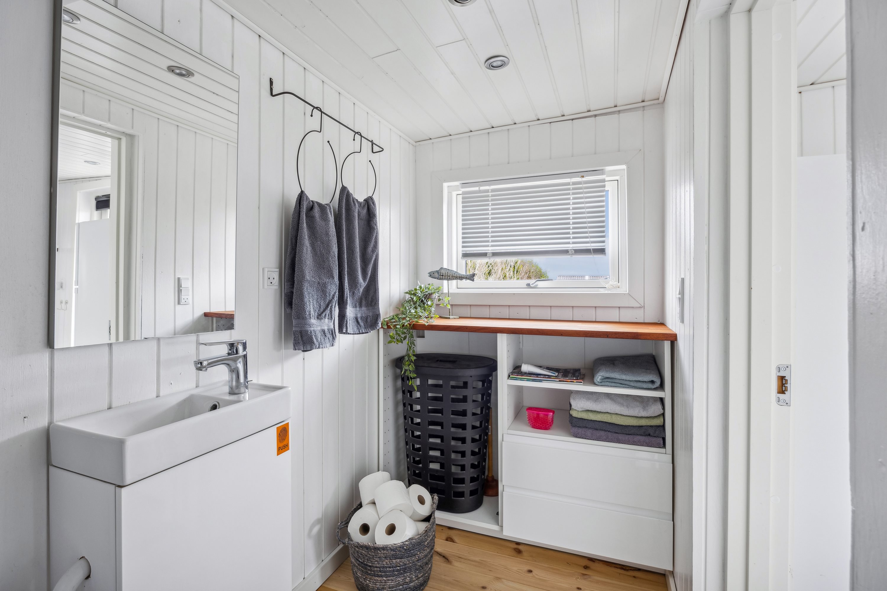 Poulsvej 92B, 4736 Karrebæksminde