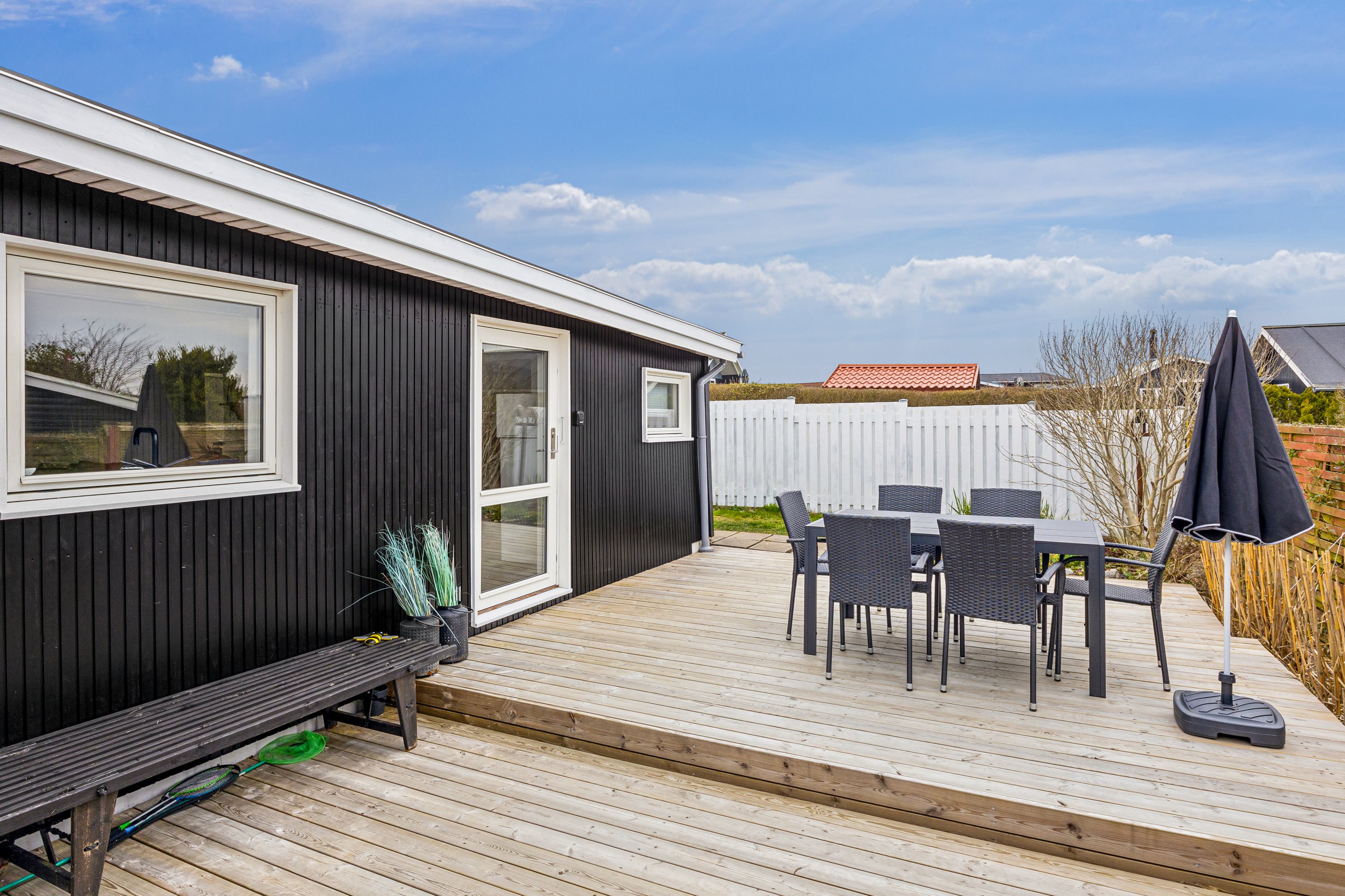 Poulsvej 92B, 4736 Karrebæksminde