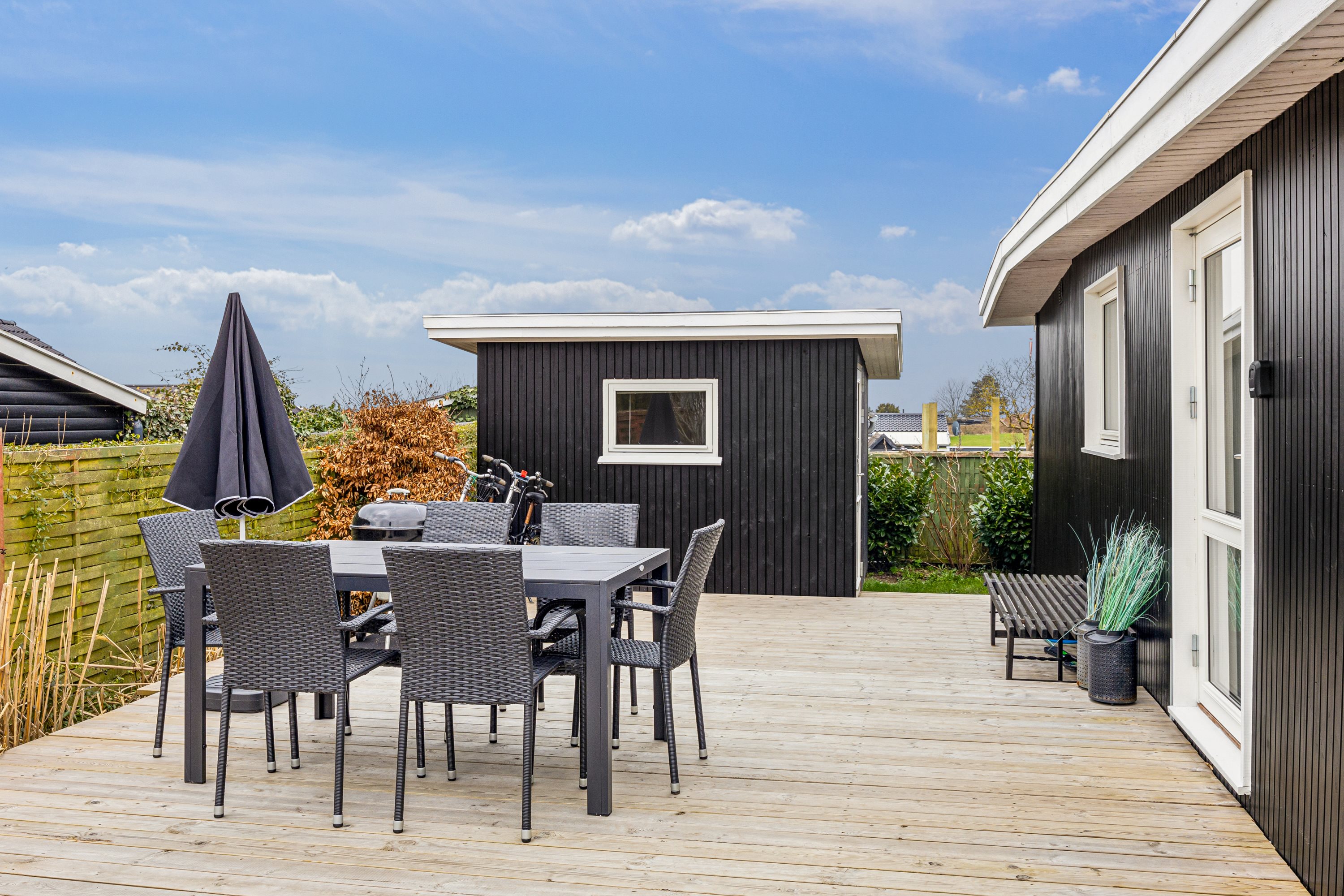 Poulsvej 92B, 4736 Karrebæksminde