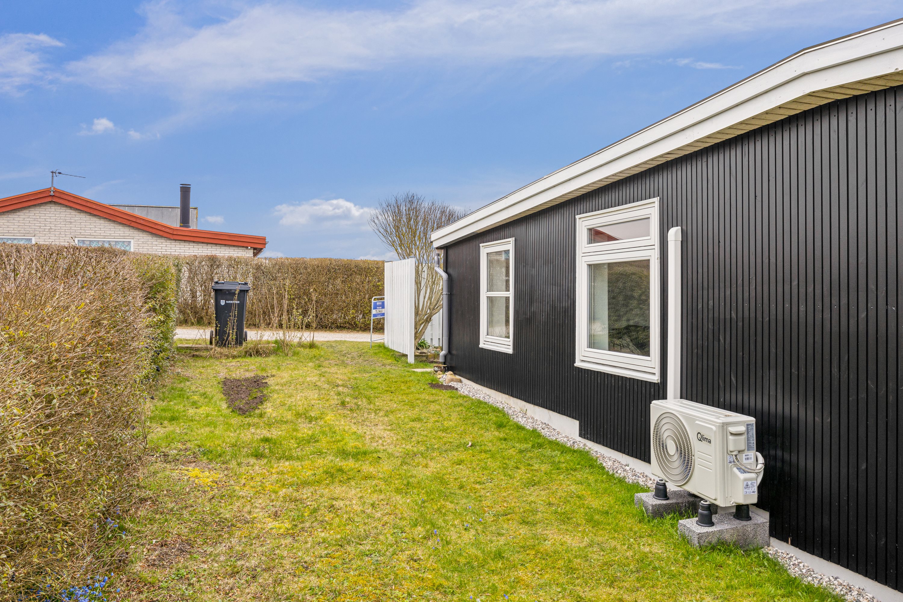 Poulsvej 92B, 4736 Karrebæksminde