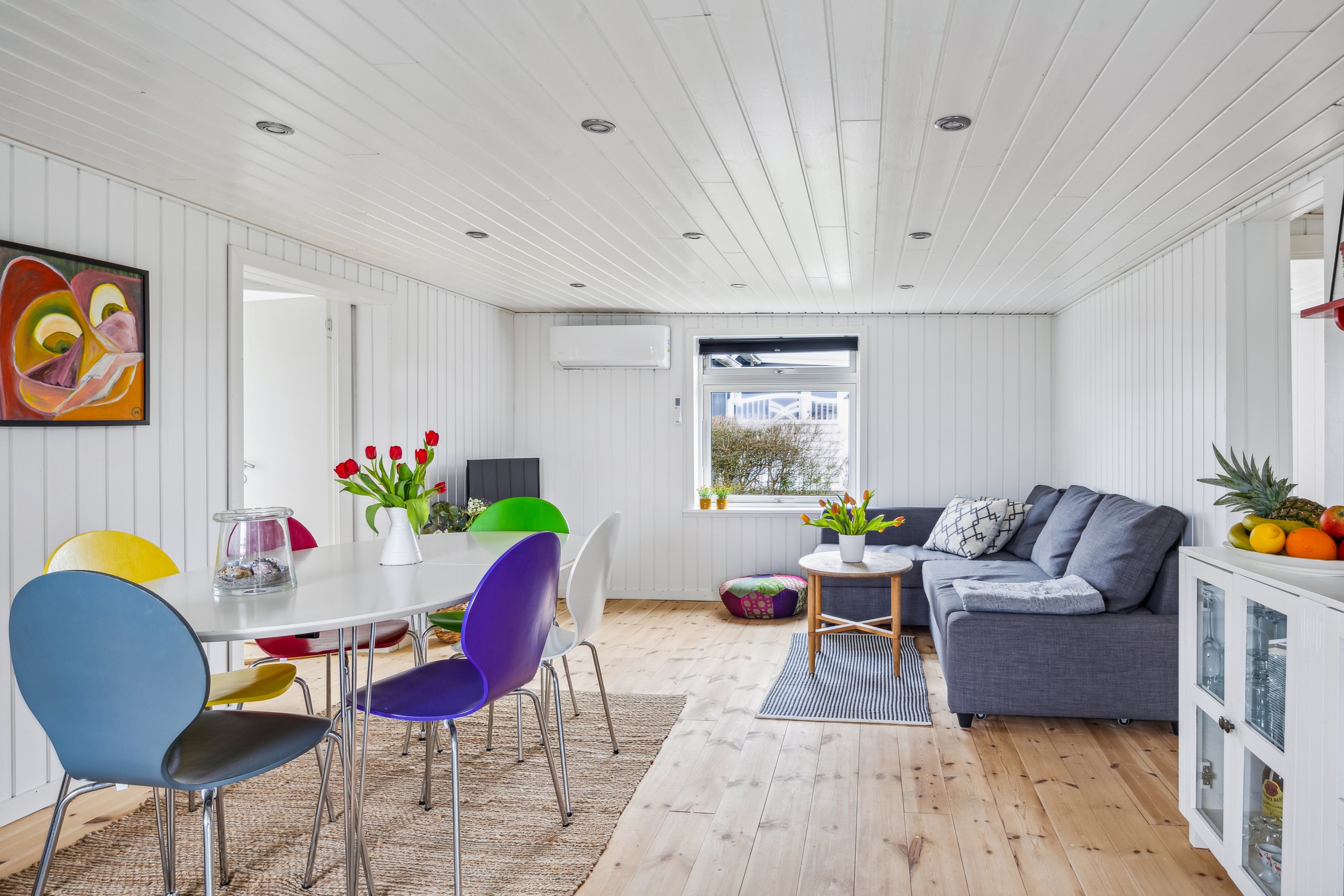 Poulsvej 92B, 4736 Karrebæksminde