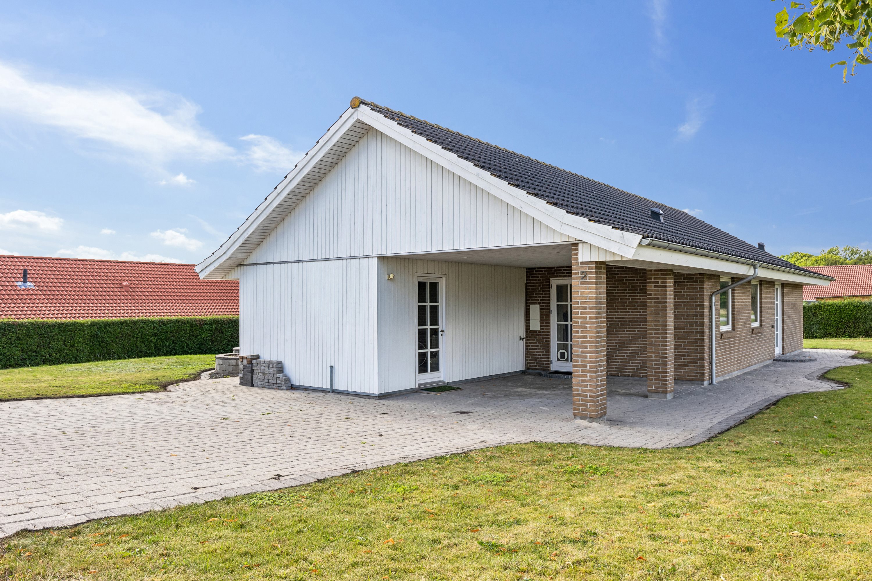 Grønneledet 2, 4600 Køge