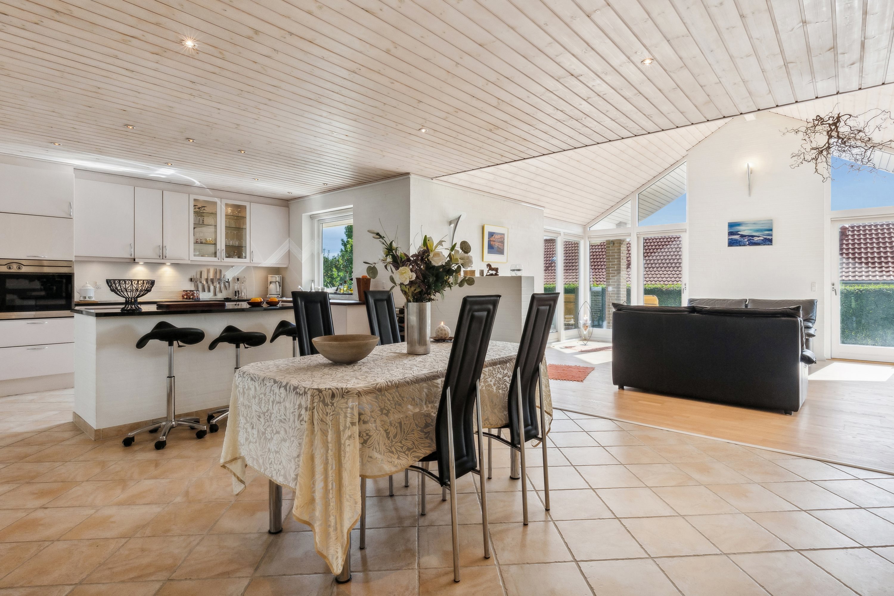 Grønneledet 2, 4600 Køge