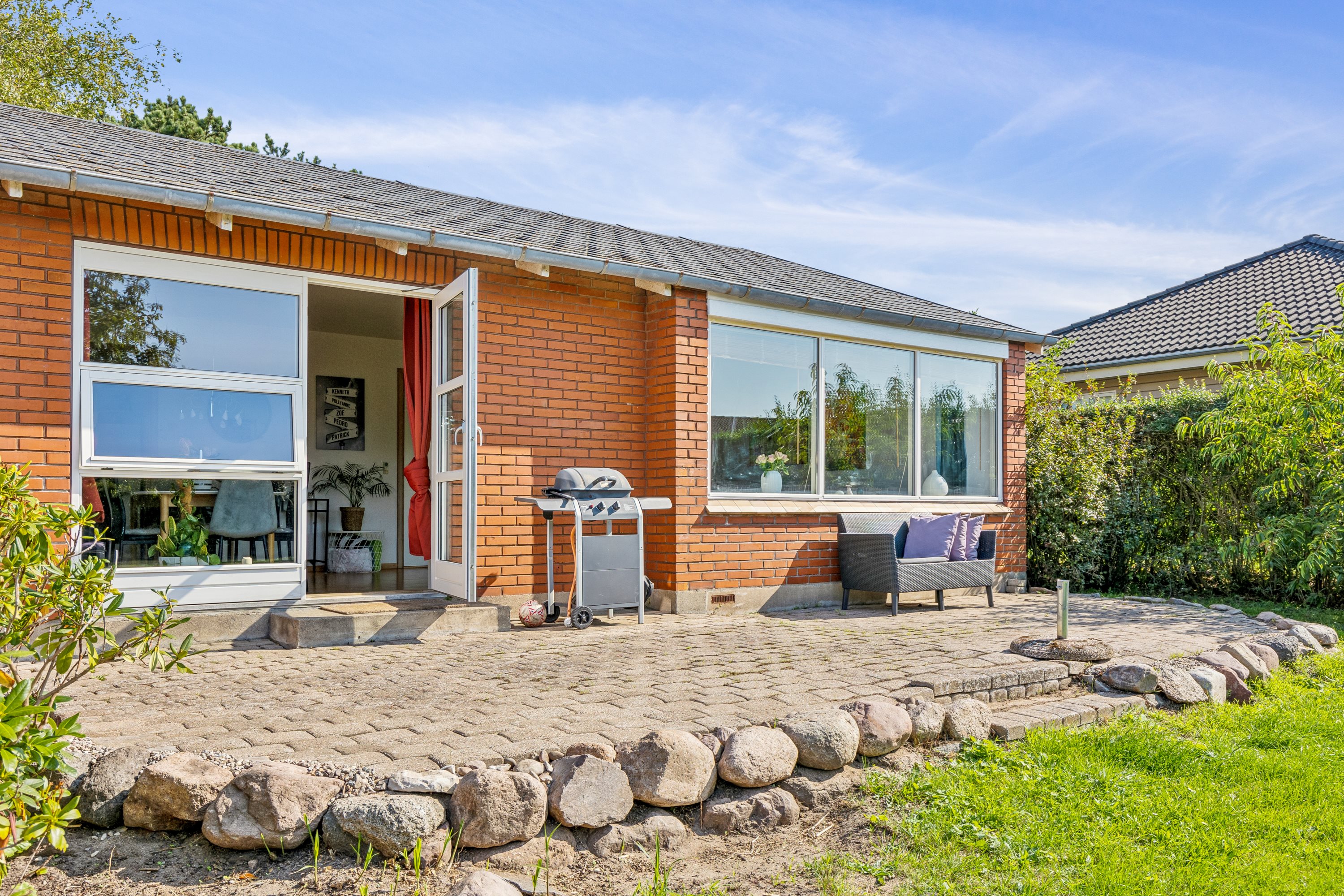 Andaksvej 26, 4400 Kalundborg
