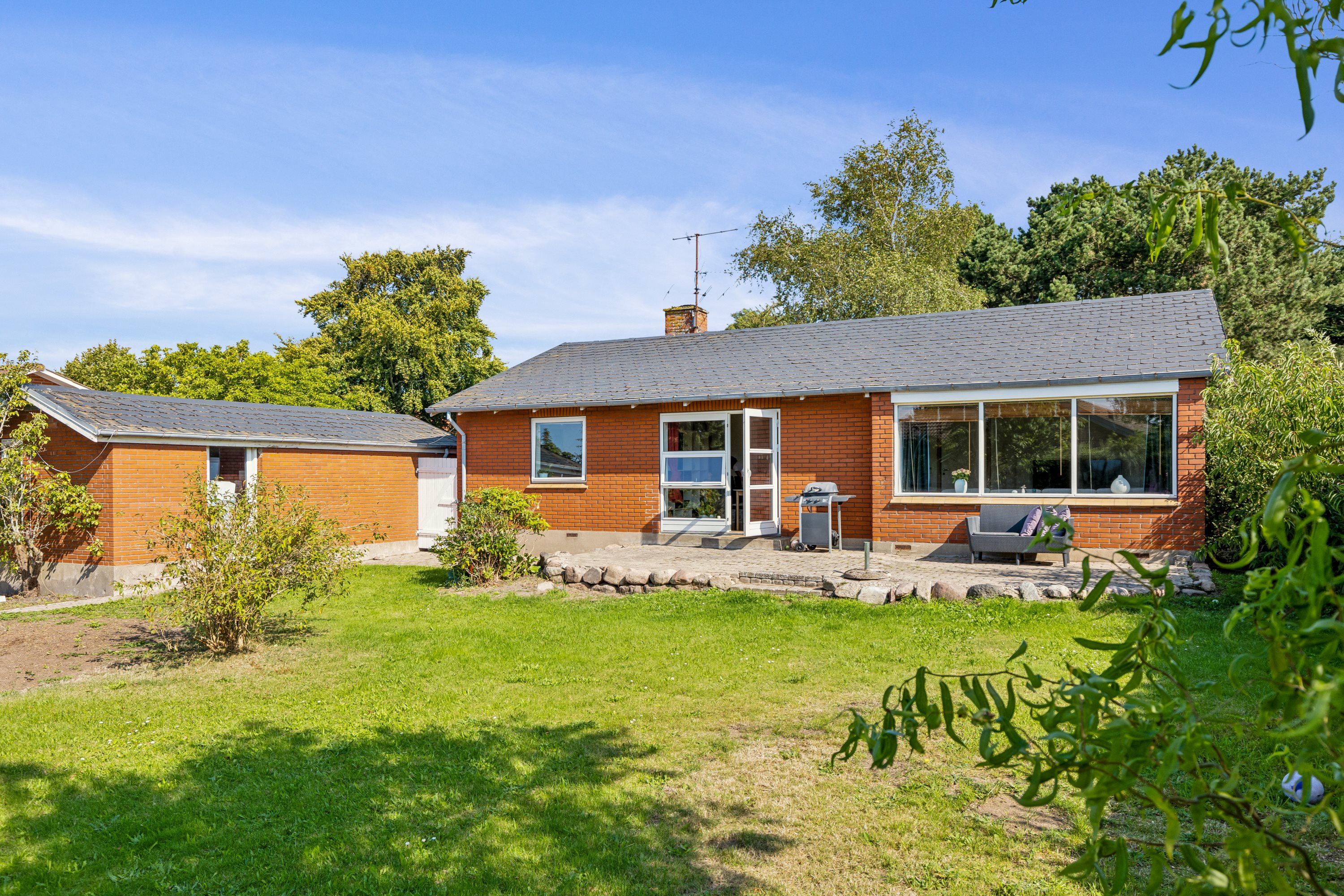 Andaksvej 26, 4400 Kalundborg