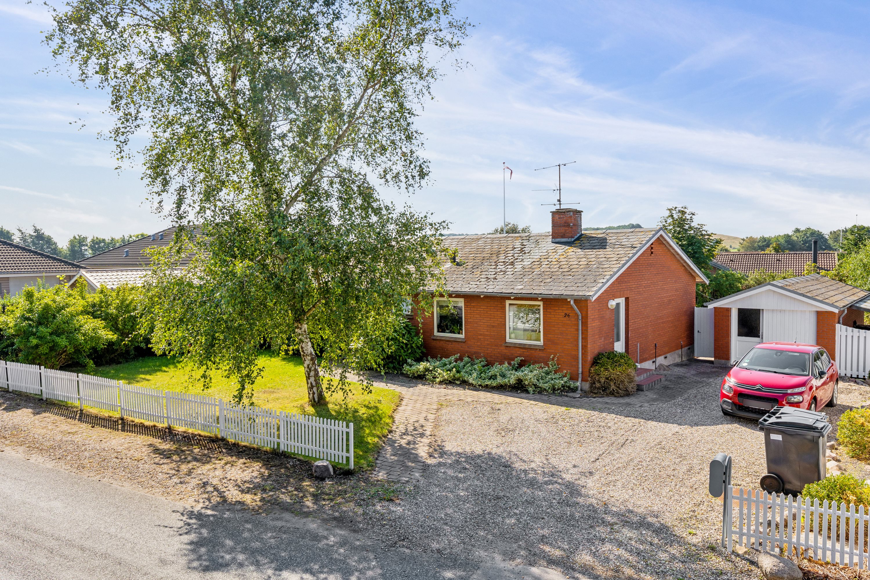 Andaksvej 26, 4400 Kalundborg