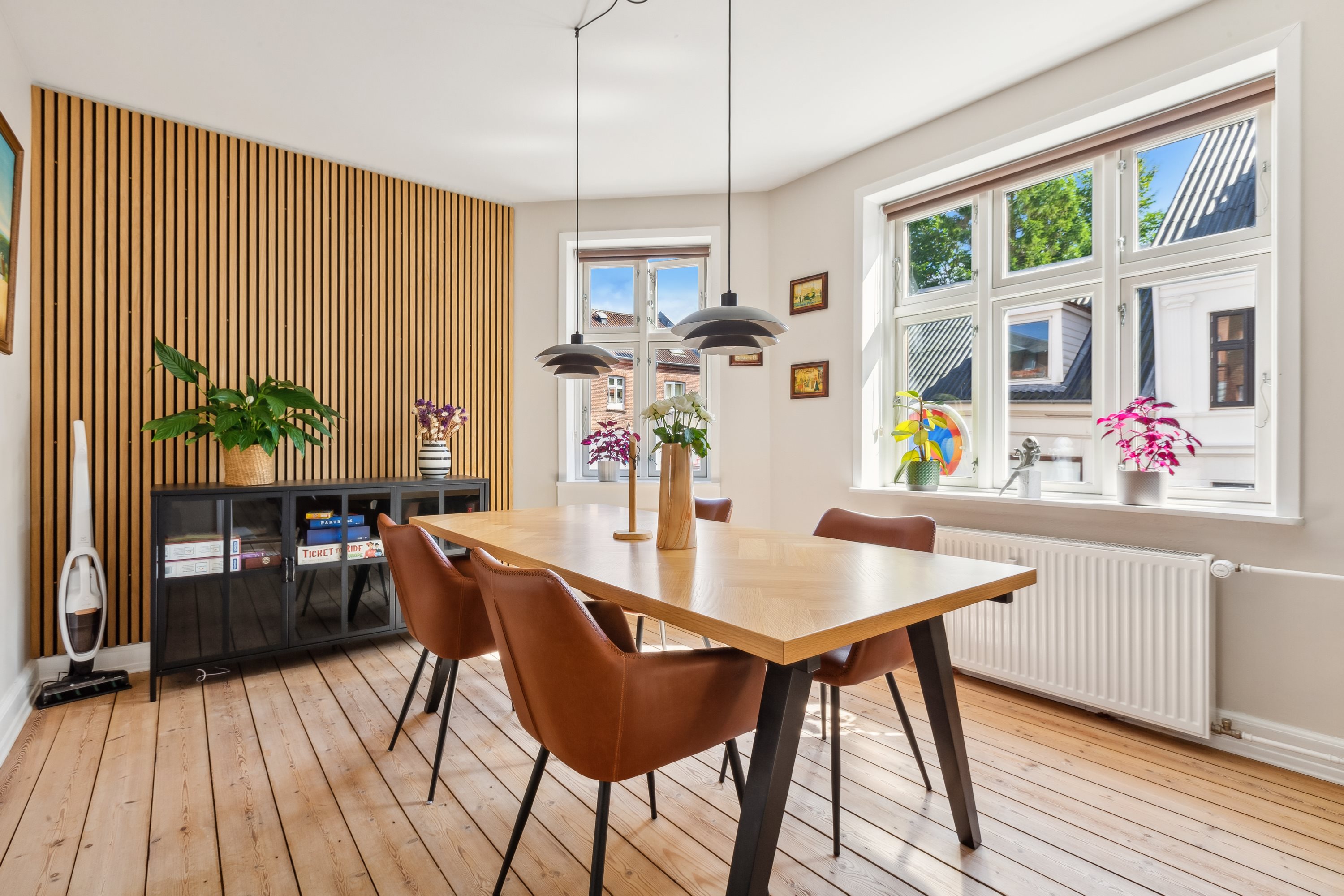 Sct. Jørgens Gade 18, st.., 6000 Kolding
