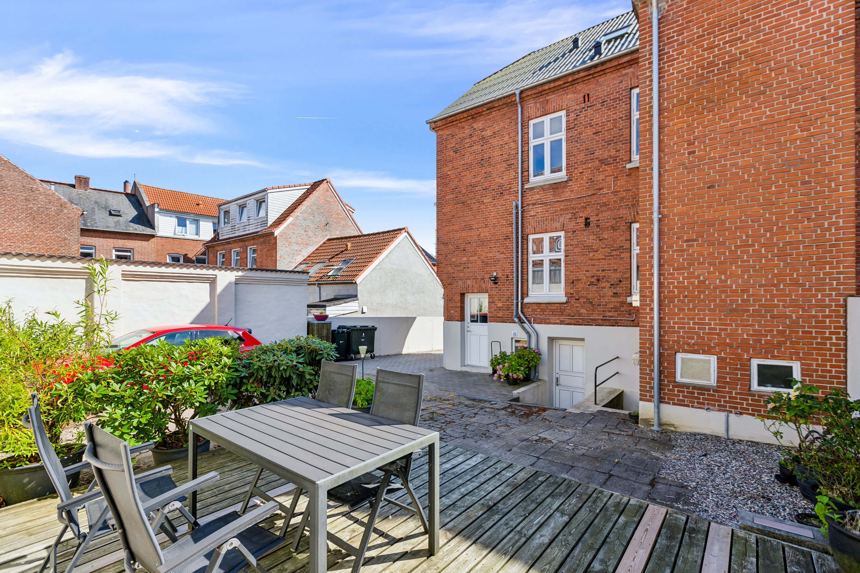 Sct. Jørgens Gade 18, st.., 6000 Kolding