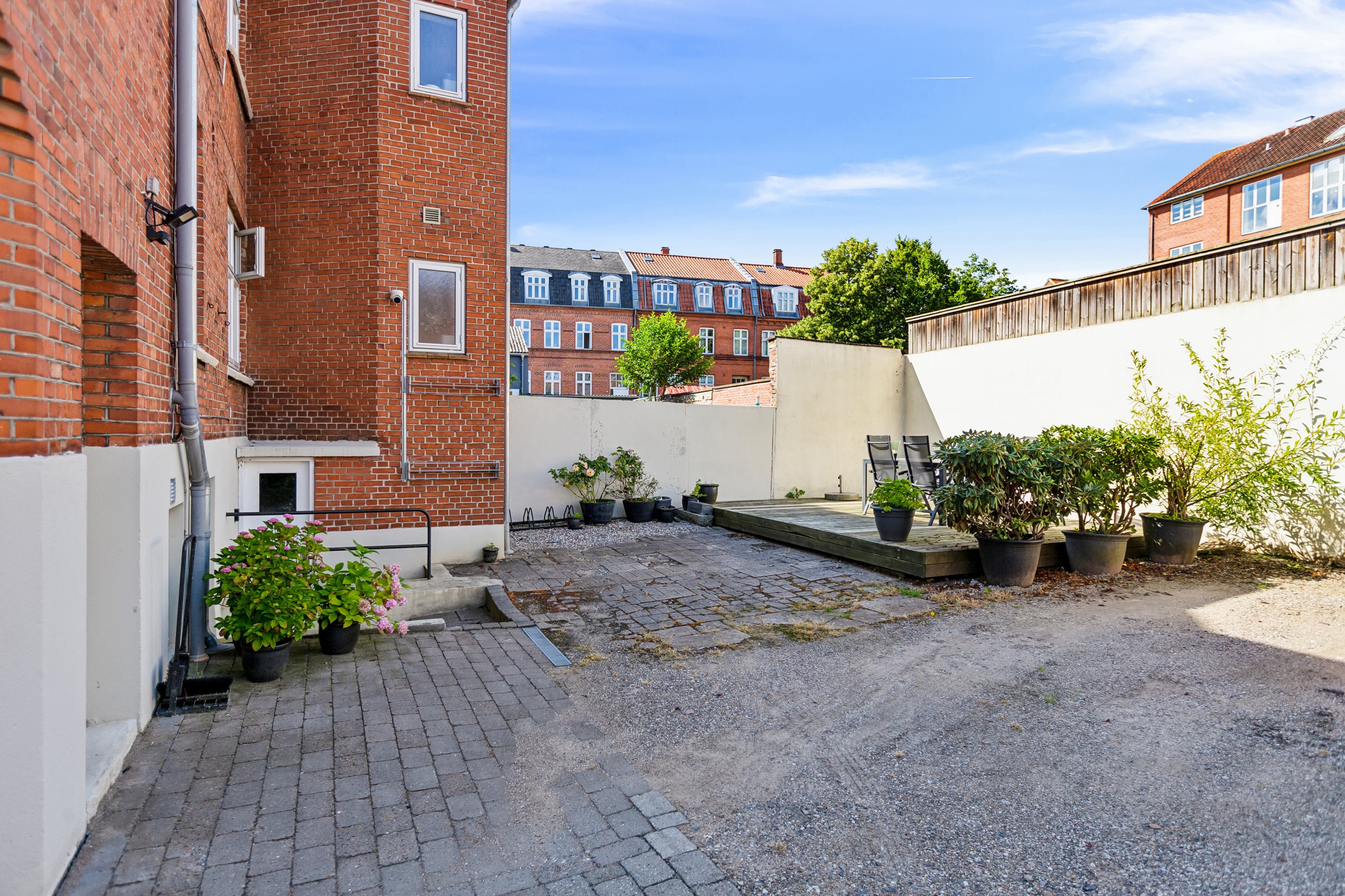 Sct. Jørgens Gade 18, st.., 6000 Kolding