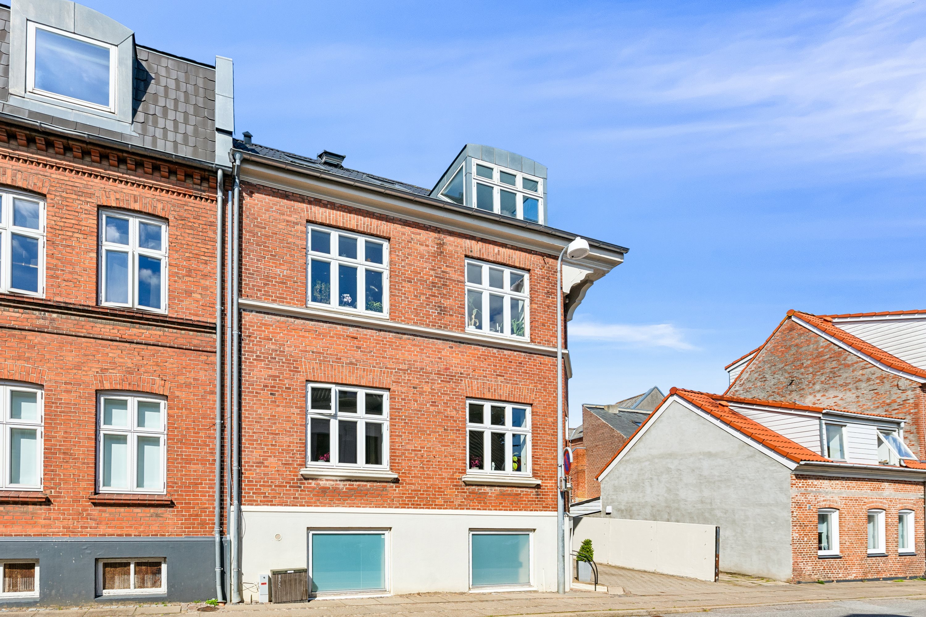 Sct. Jørgens Gade 18, st.., 6000 Kolding