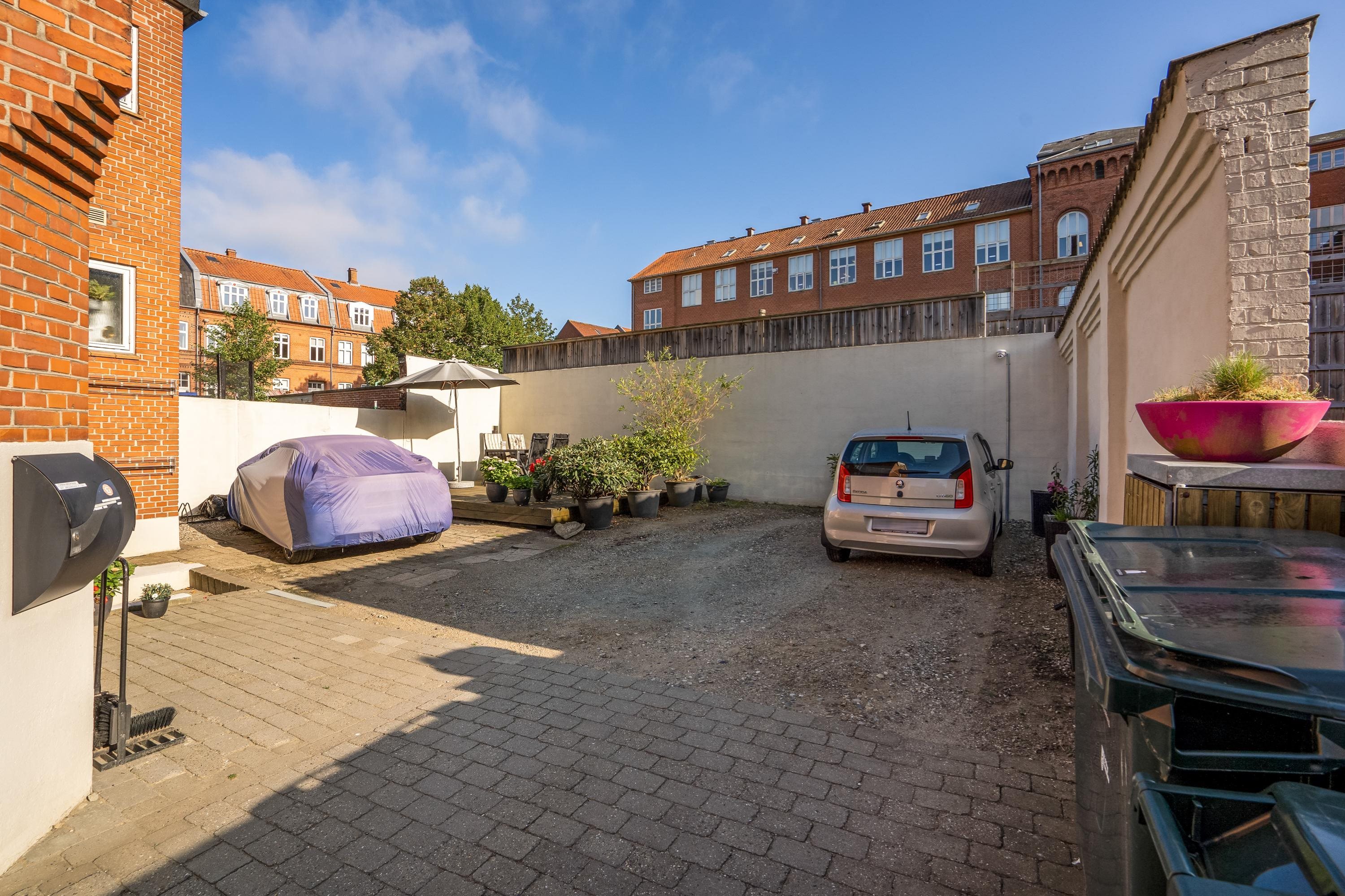 Sct. Jørgens Gade 18, st.., 6000 Kolding