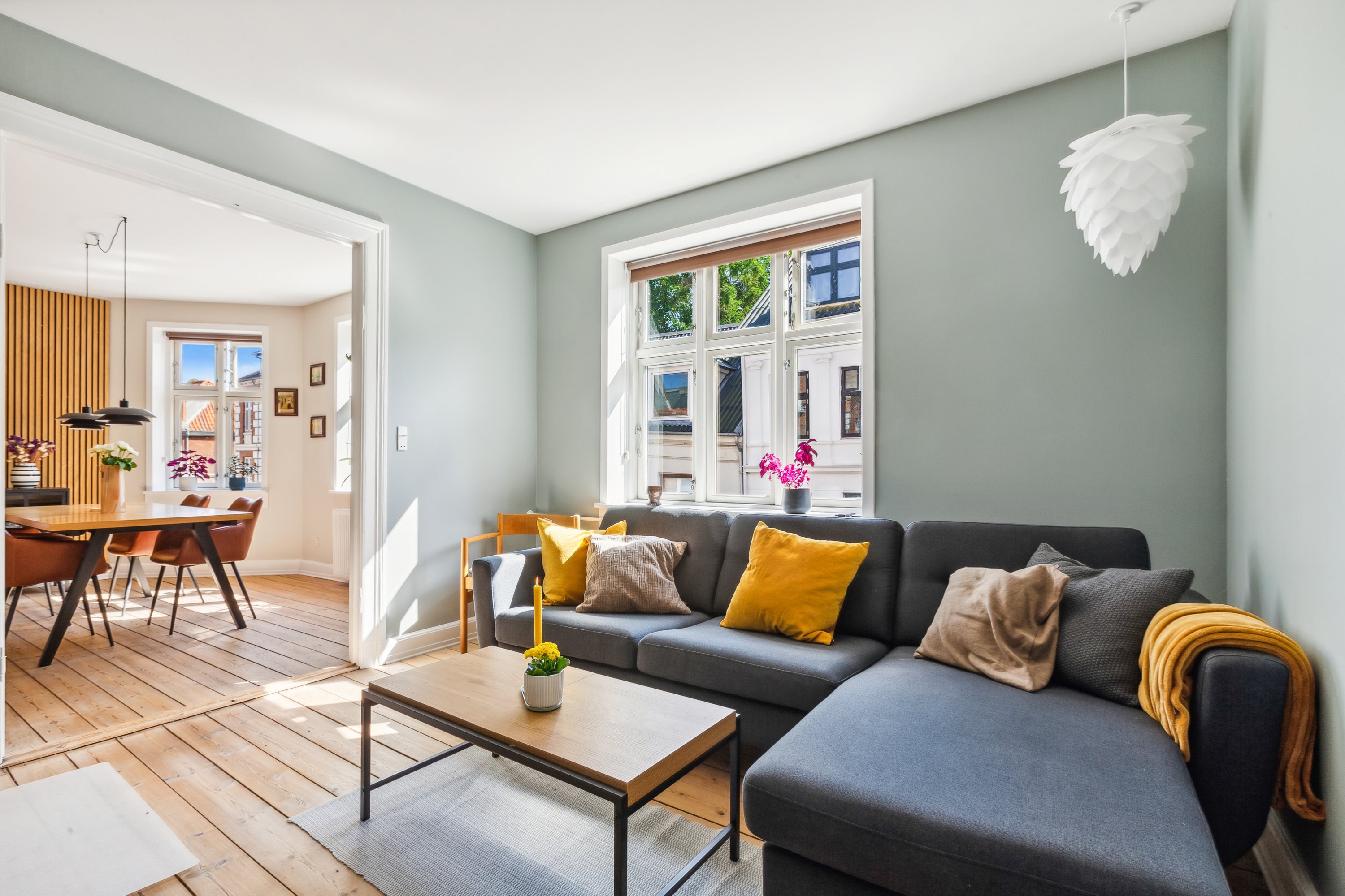 Sct. Jørgens Gade 18, st.., 6000 Kolding