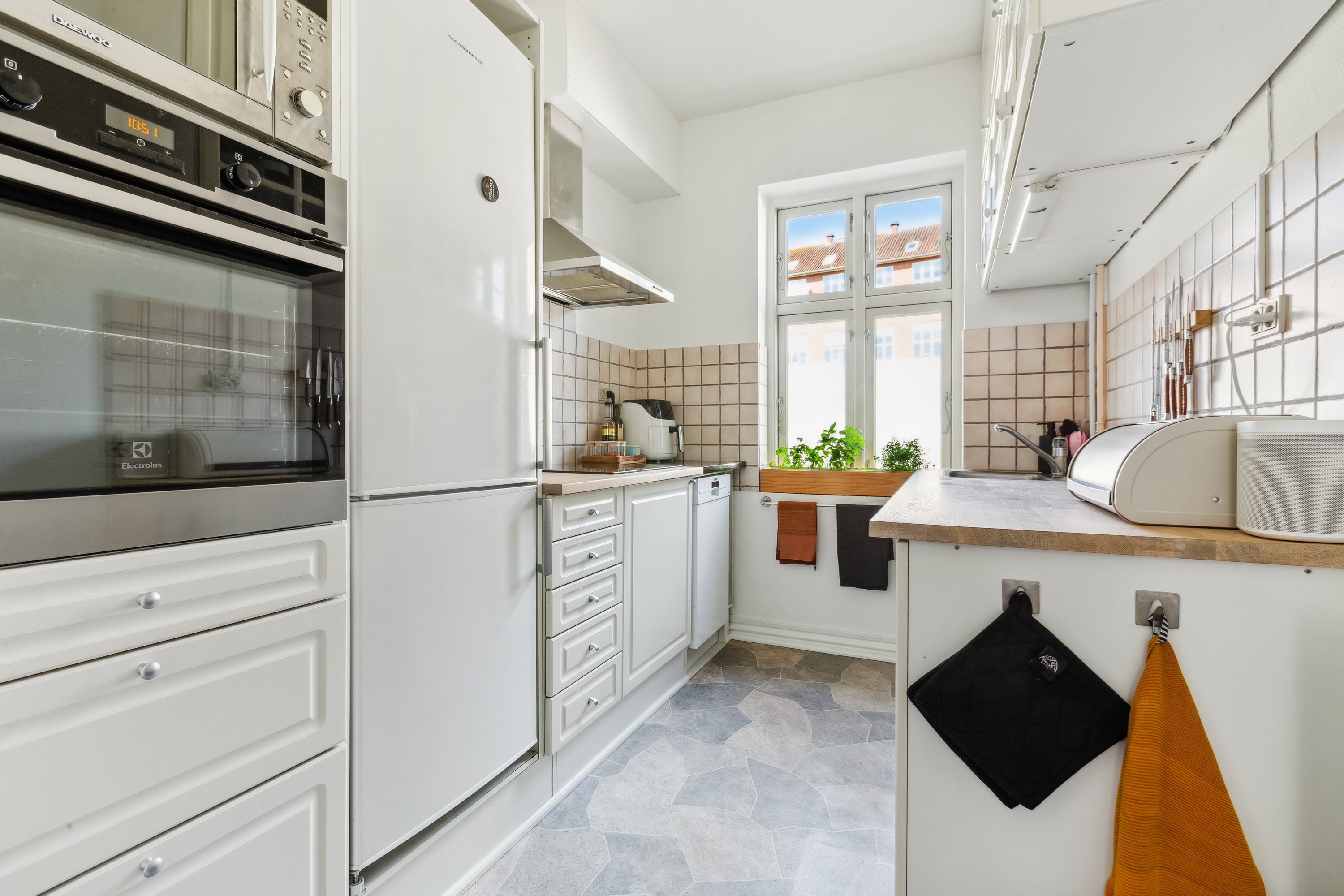 Sct. Jørgens Gade 18, st.., 6000 Kolding