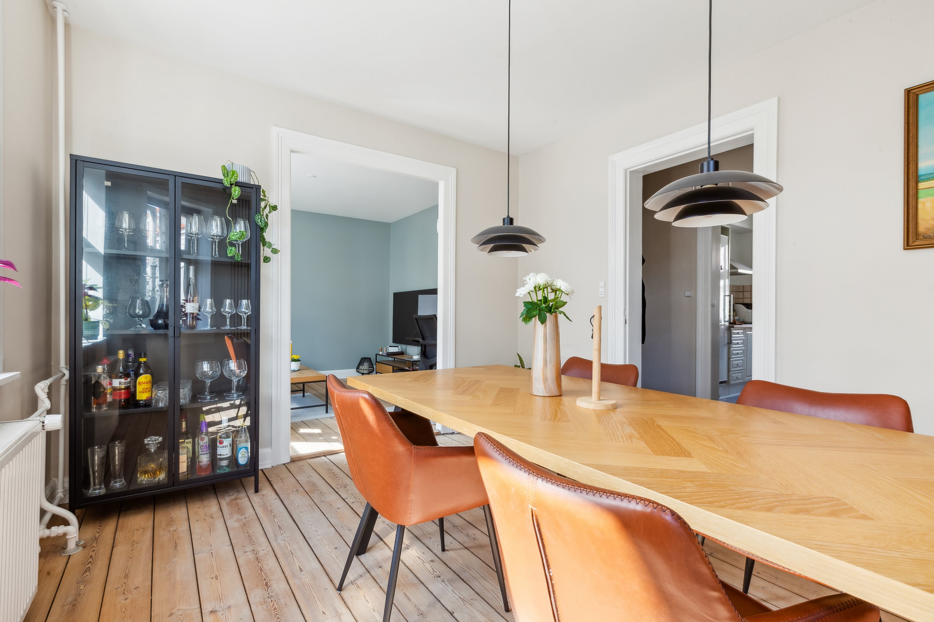 Sct. Jørgens Gade 18, st.., 6000 Kolding