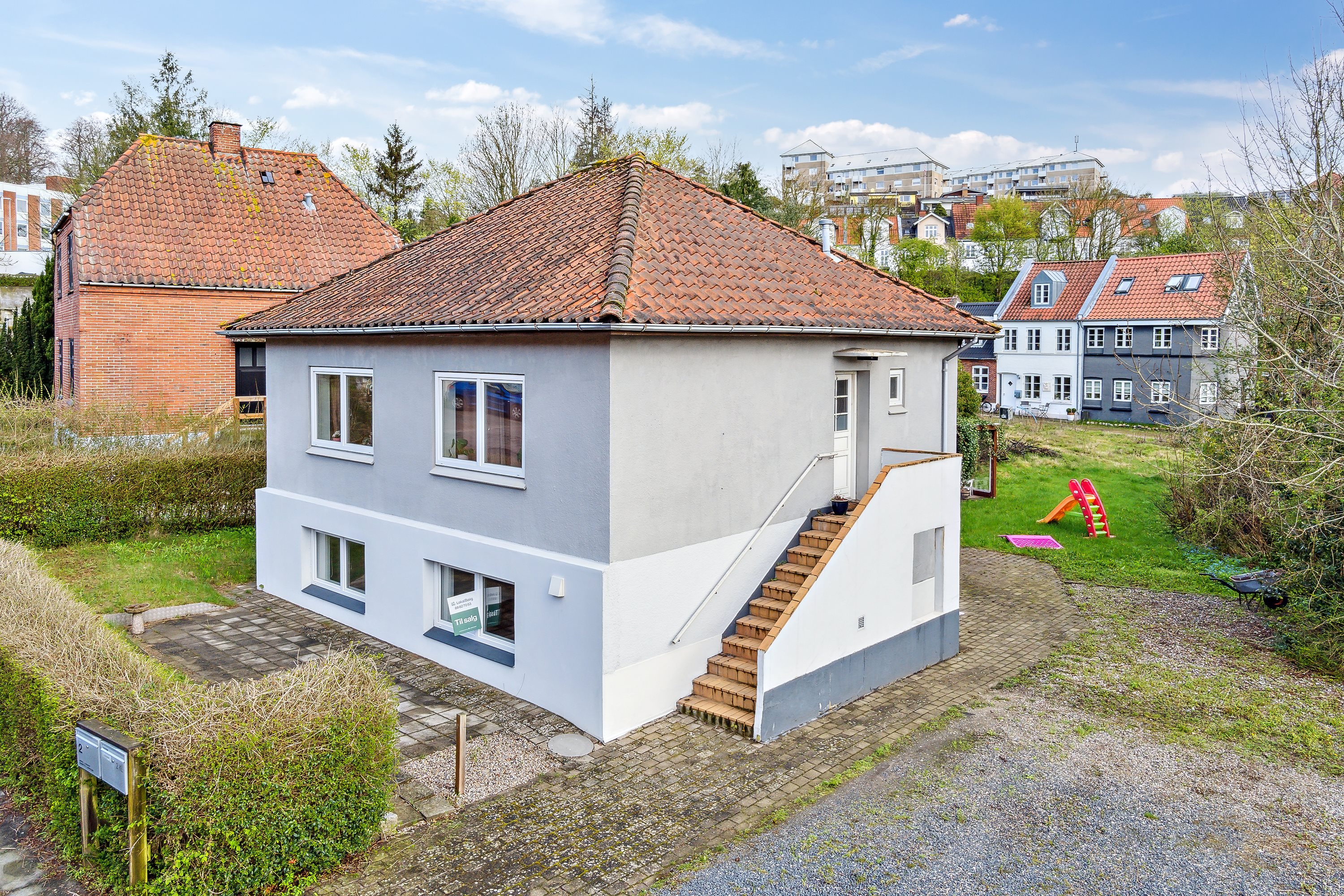 Låsbytoft 2, kl., 6000 Kolding