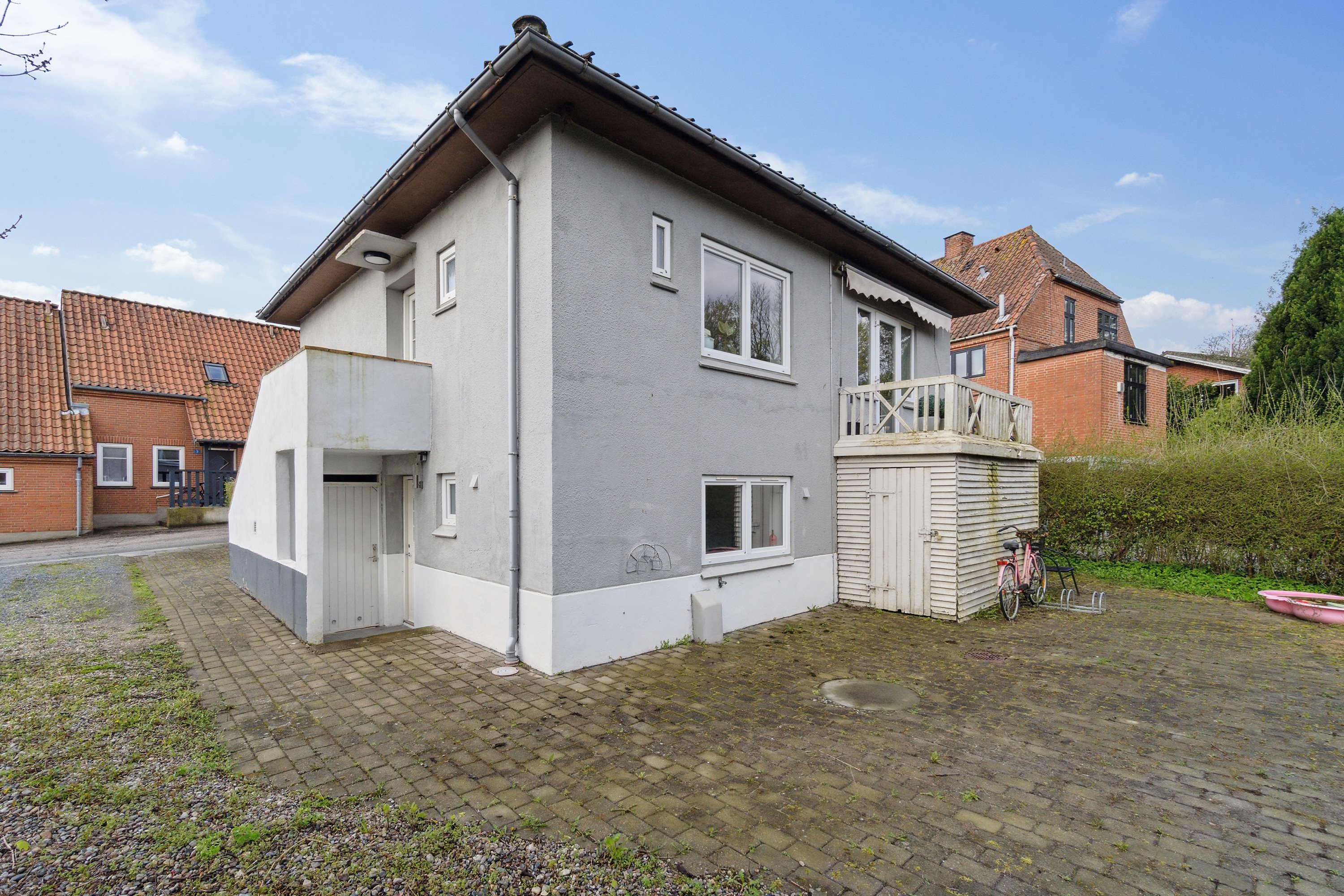 Låsbytoft 2, kl., 6000 Kolding