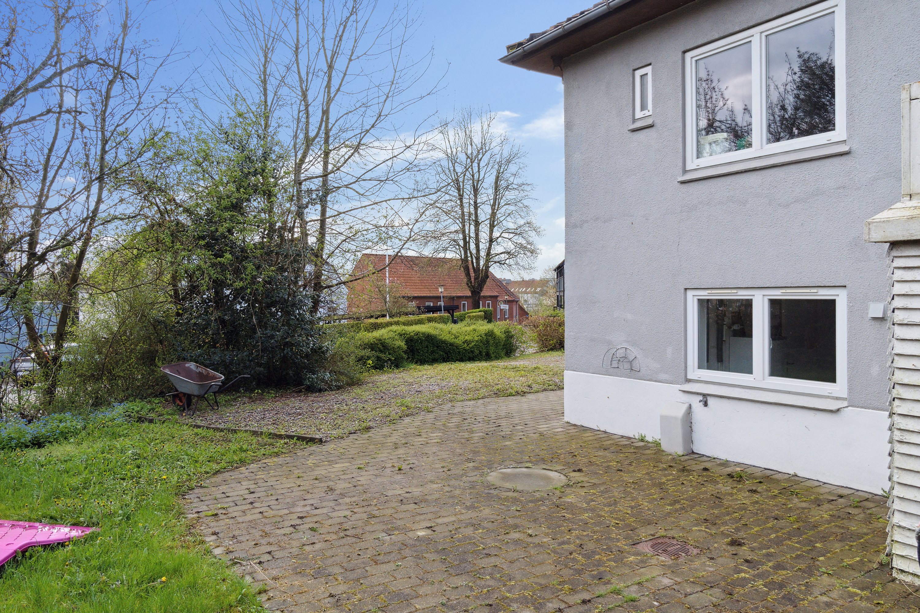 Låsbytoft 2, kl., 6000 Kolding
