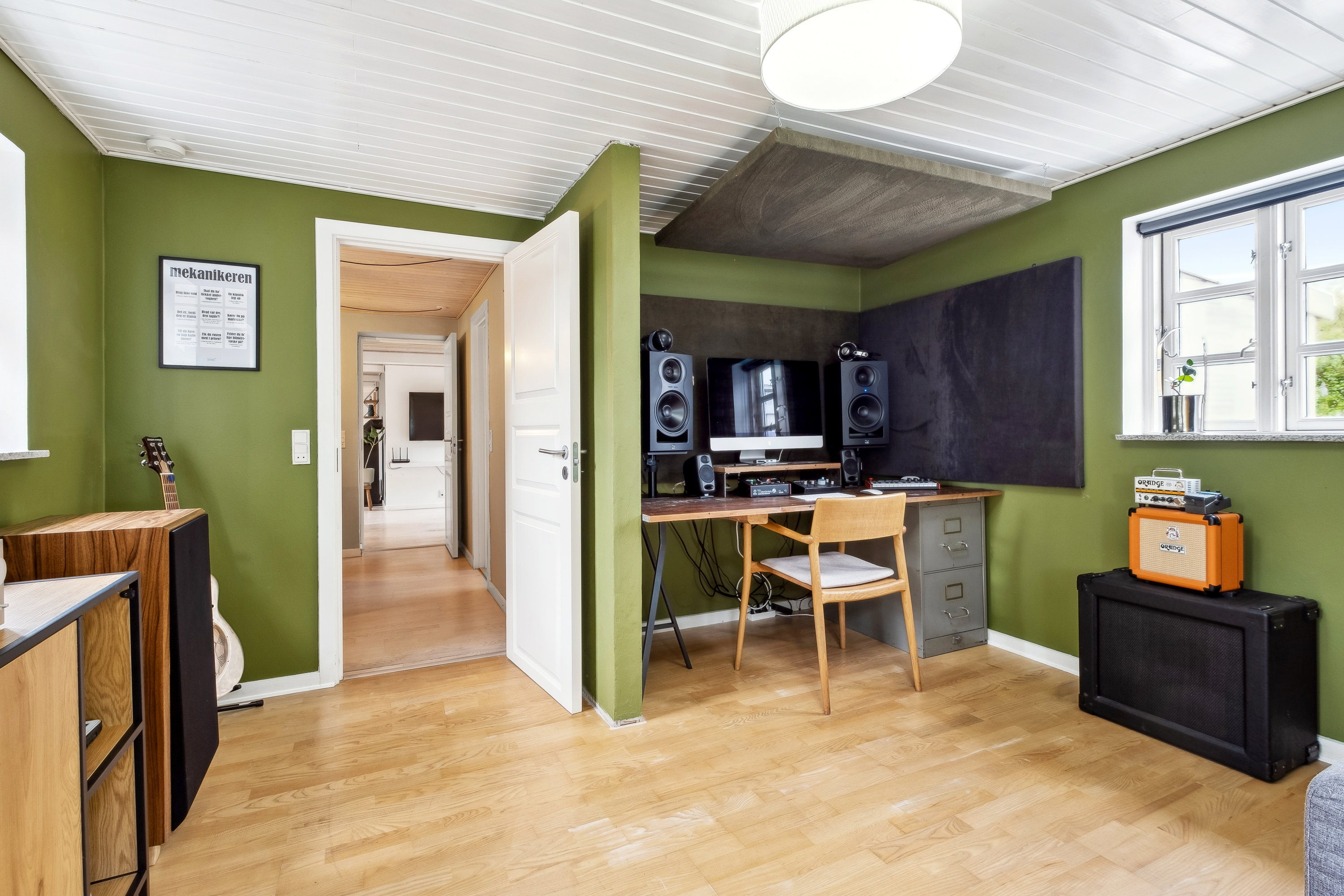 Gl Århusvej 24, 8700 Horsens