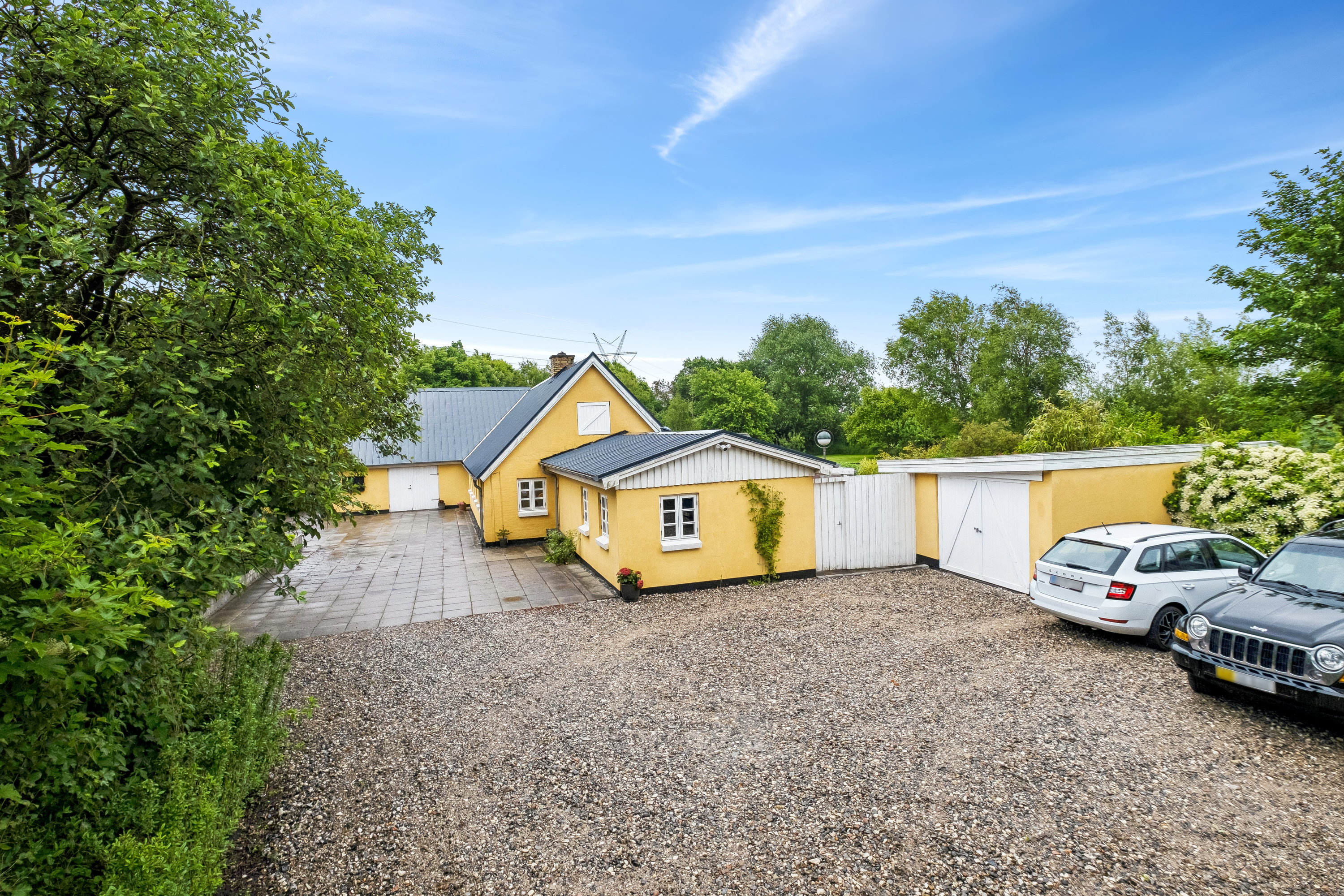 Gl Århusvej 24, 8700 Horsens