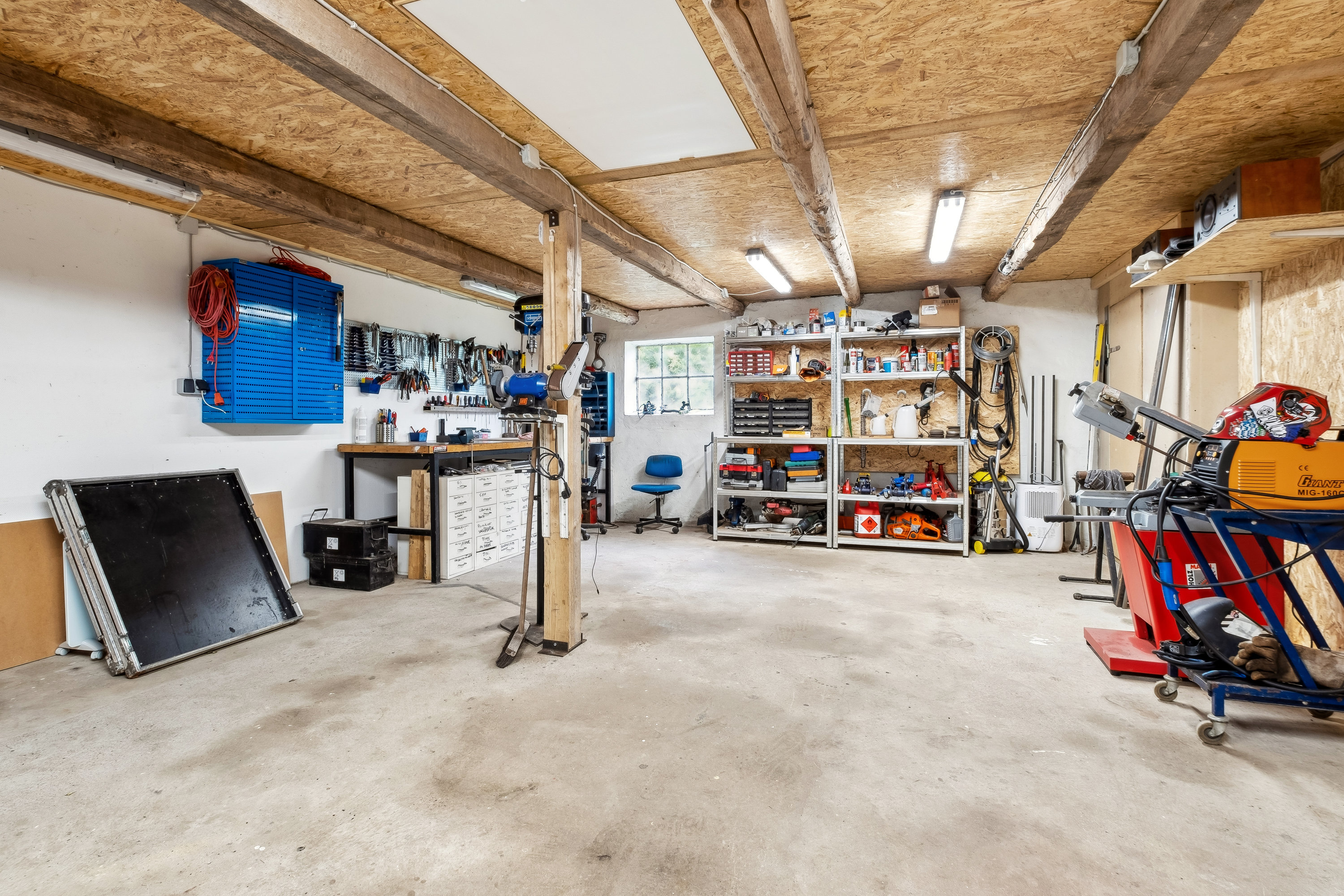 Gl Århusvej 24, 8700 Horsens