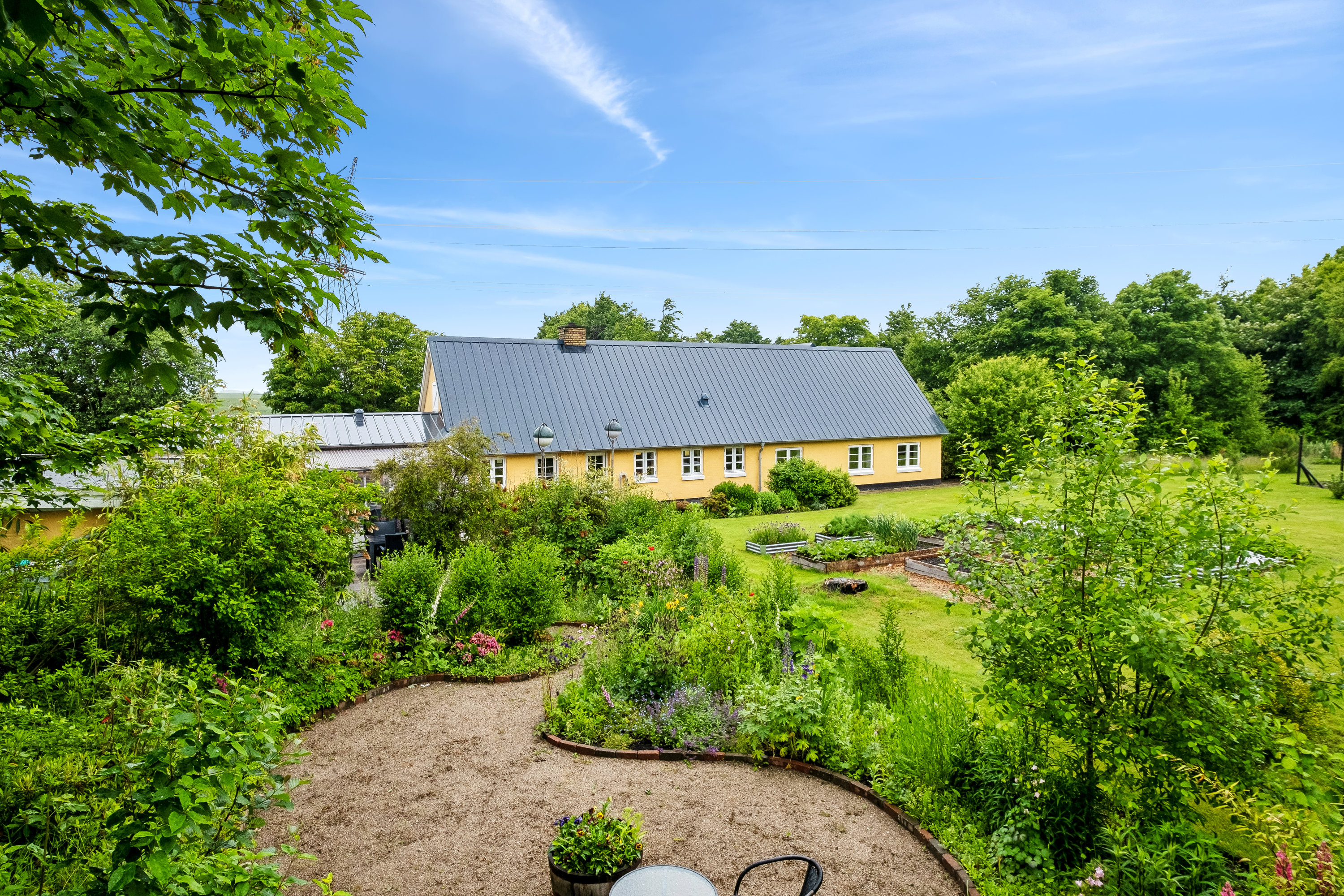 Gl Århusvej 24, 8700 Horsens