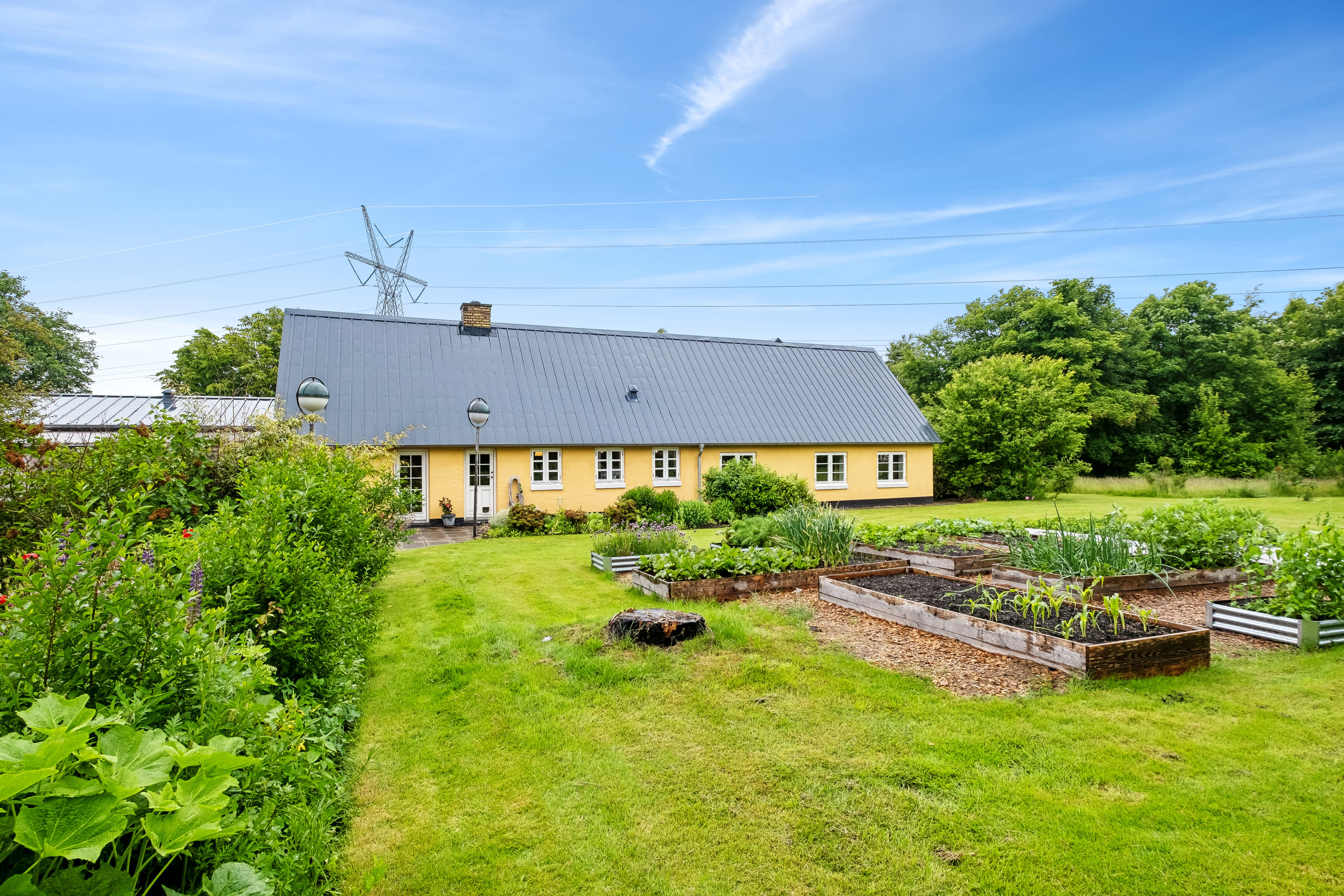 Gl Århusvej 24, 8700 Horsens