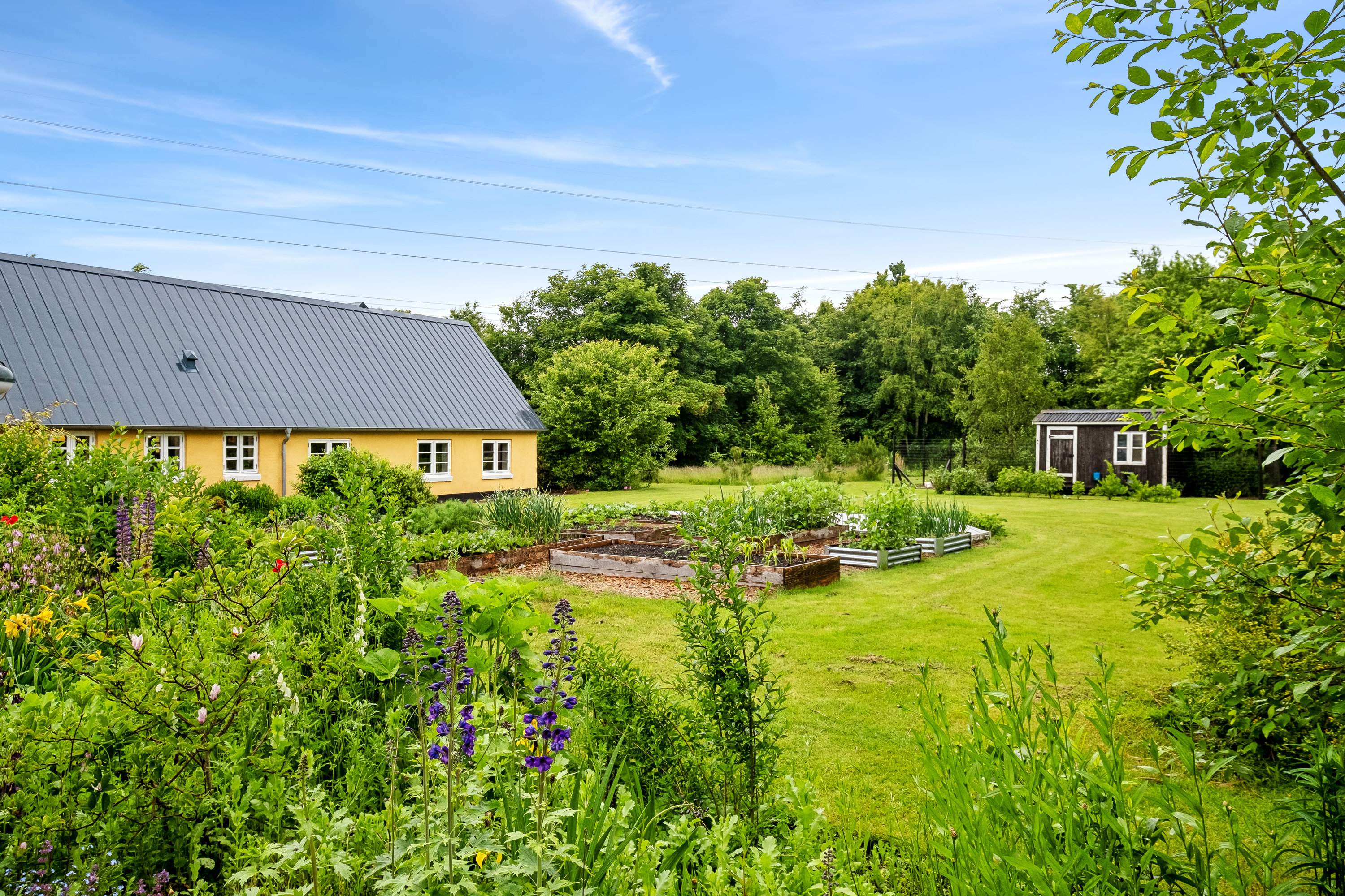 Gl Århusvej 24, 8700 Horsens