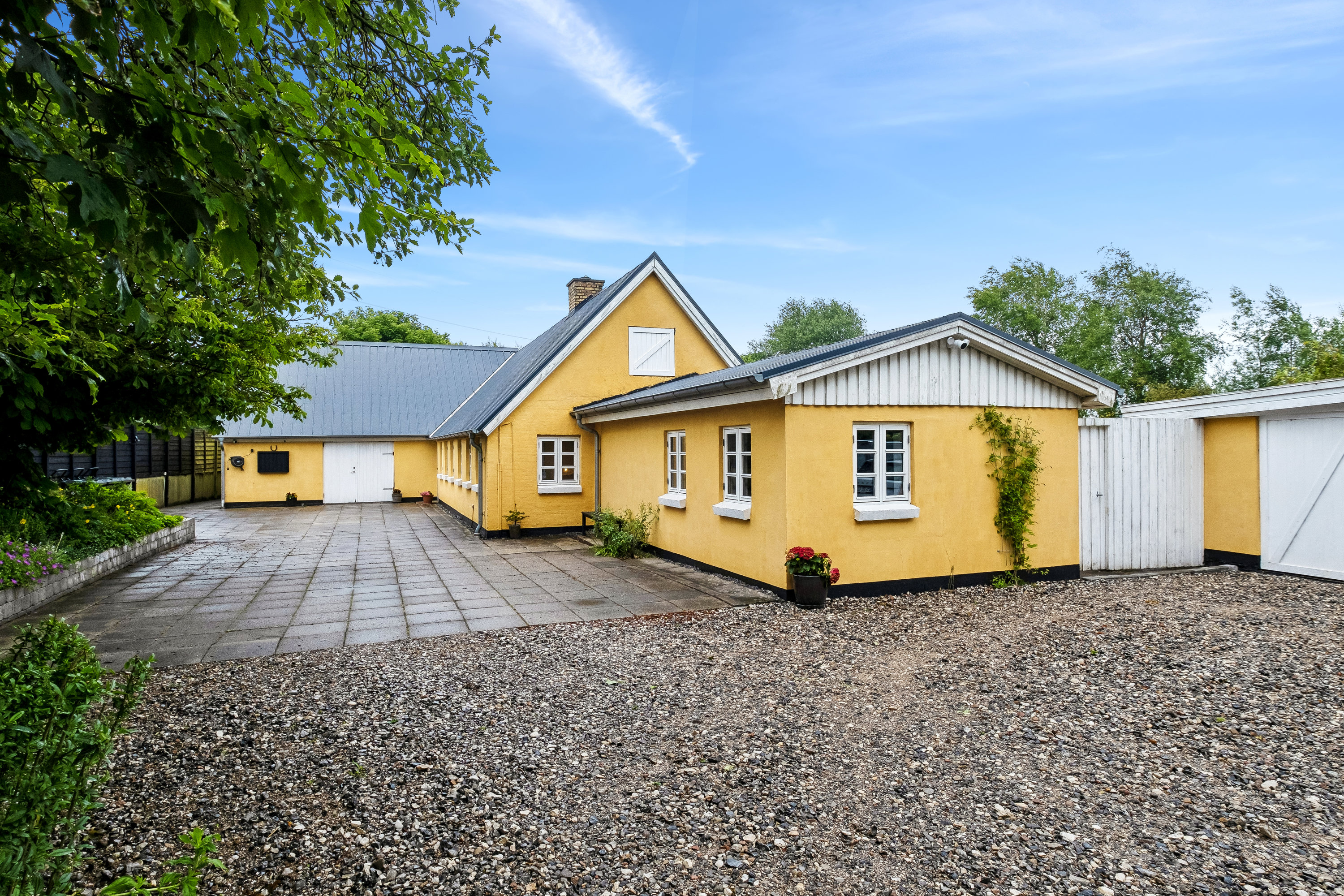 Gl Århusvej 24, 8700 Horsens