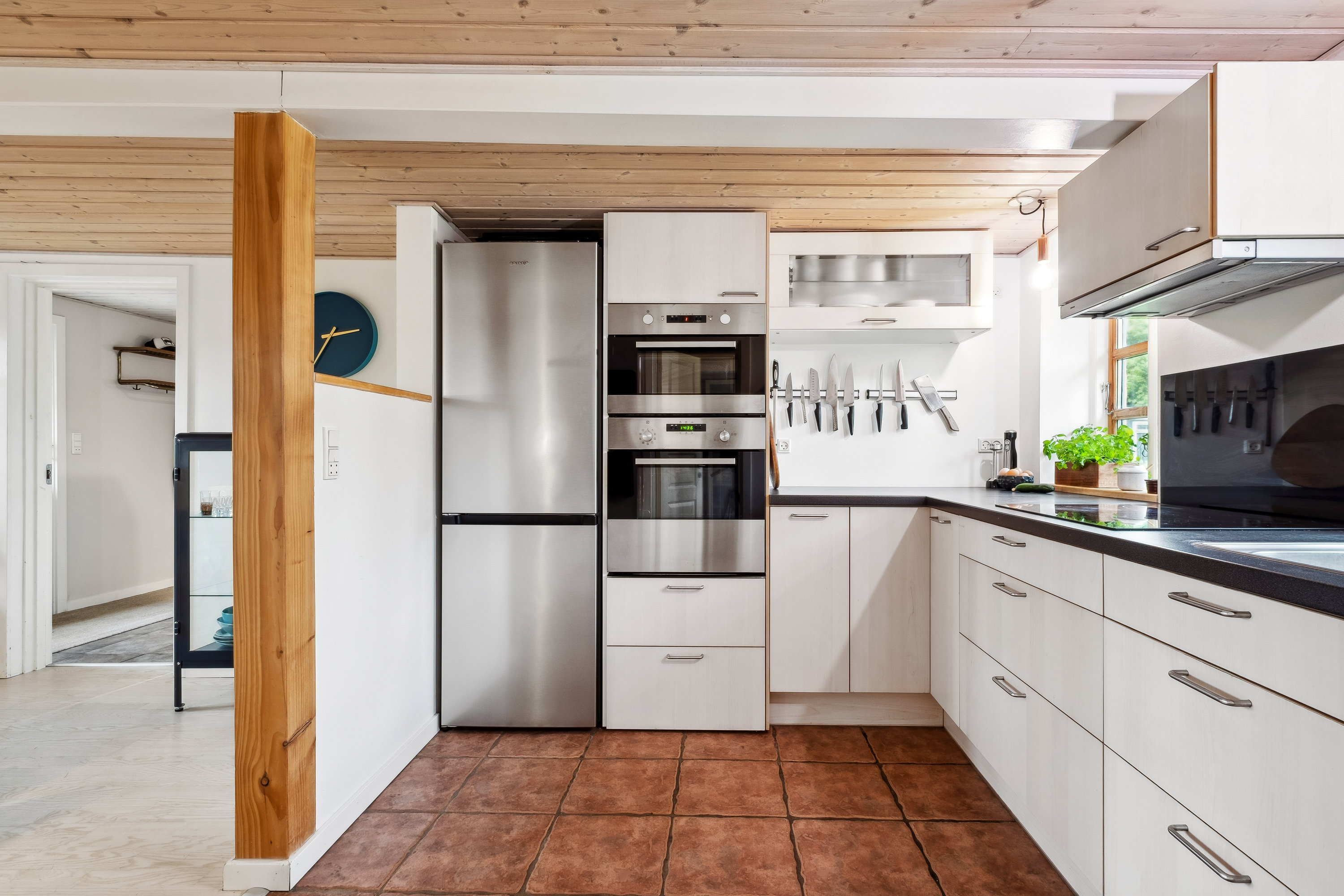 Gl Århusvej 24, 8700 Horsens