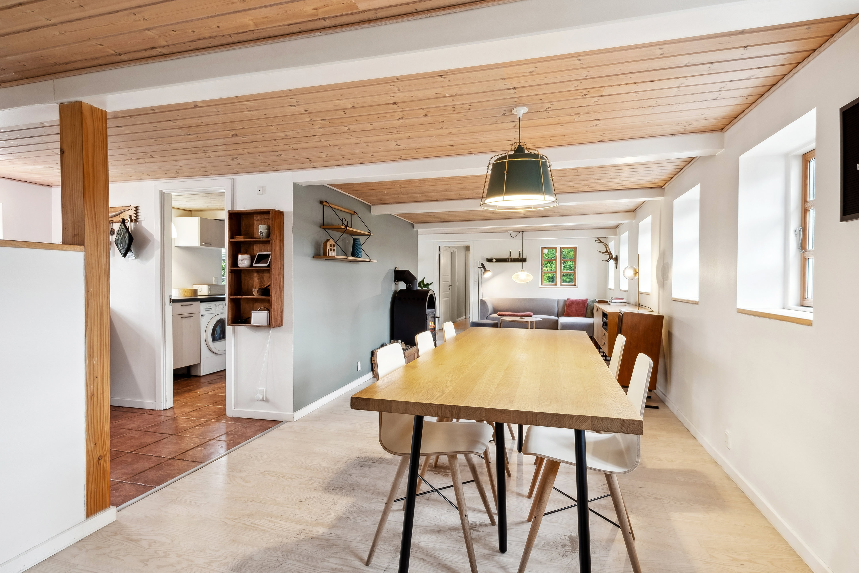 Gl Århusvej 24, 8700 Horsens