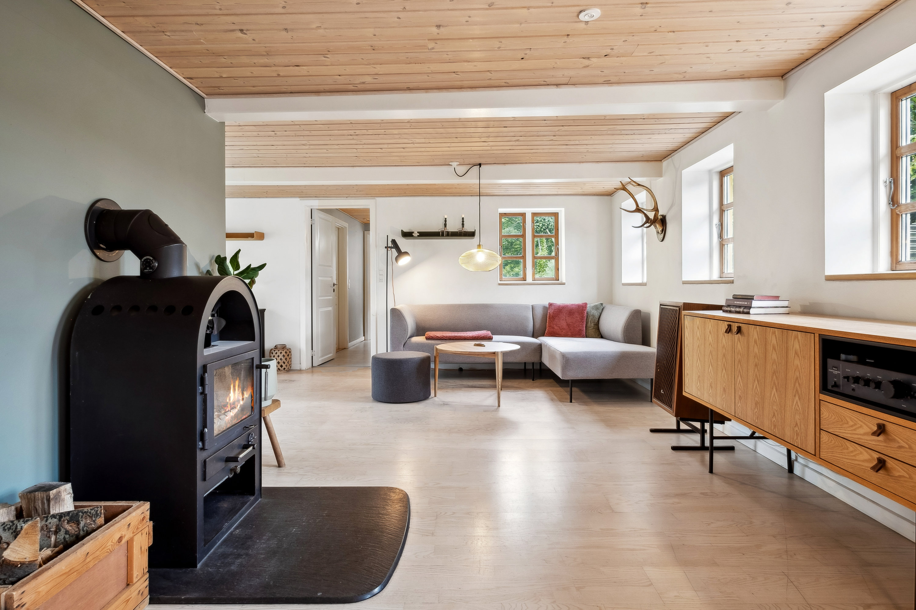 Gl Århusvej 24, 8700 Horsens