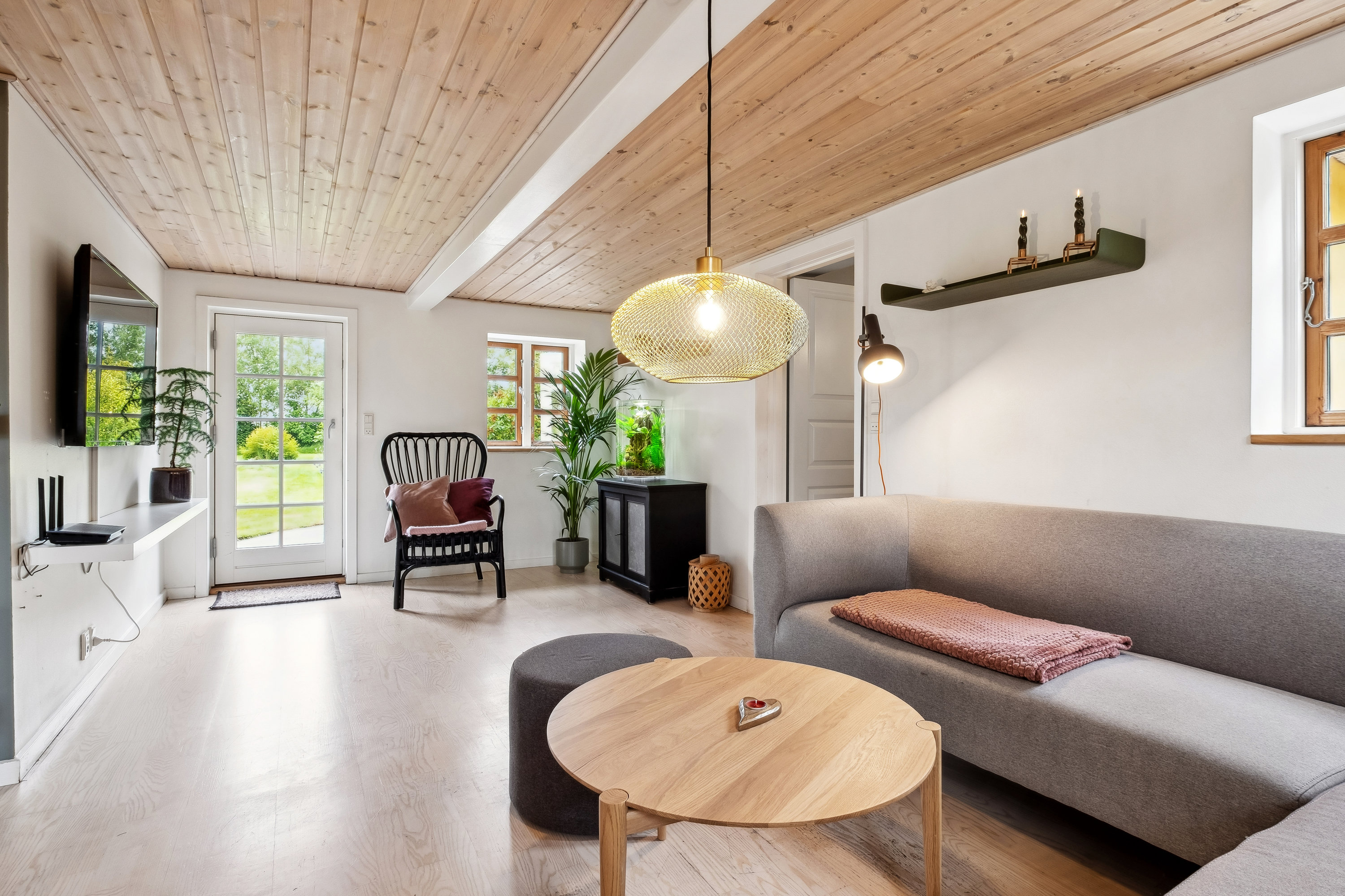 Gl Århusvej 24, 8700 Horsens