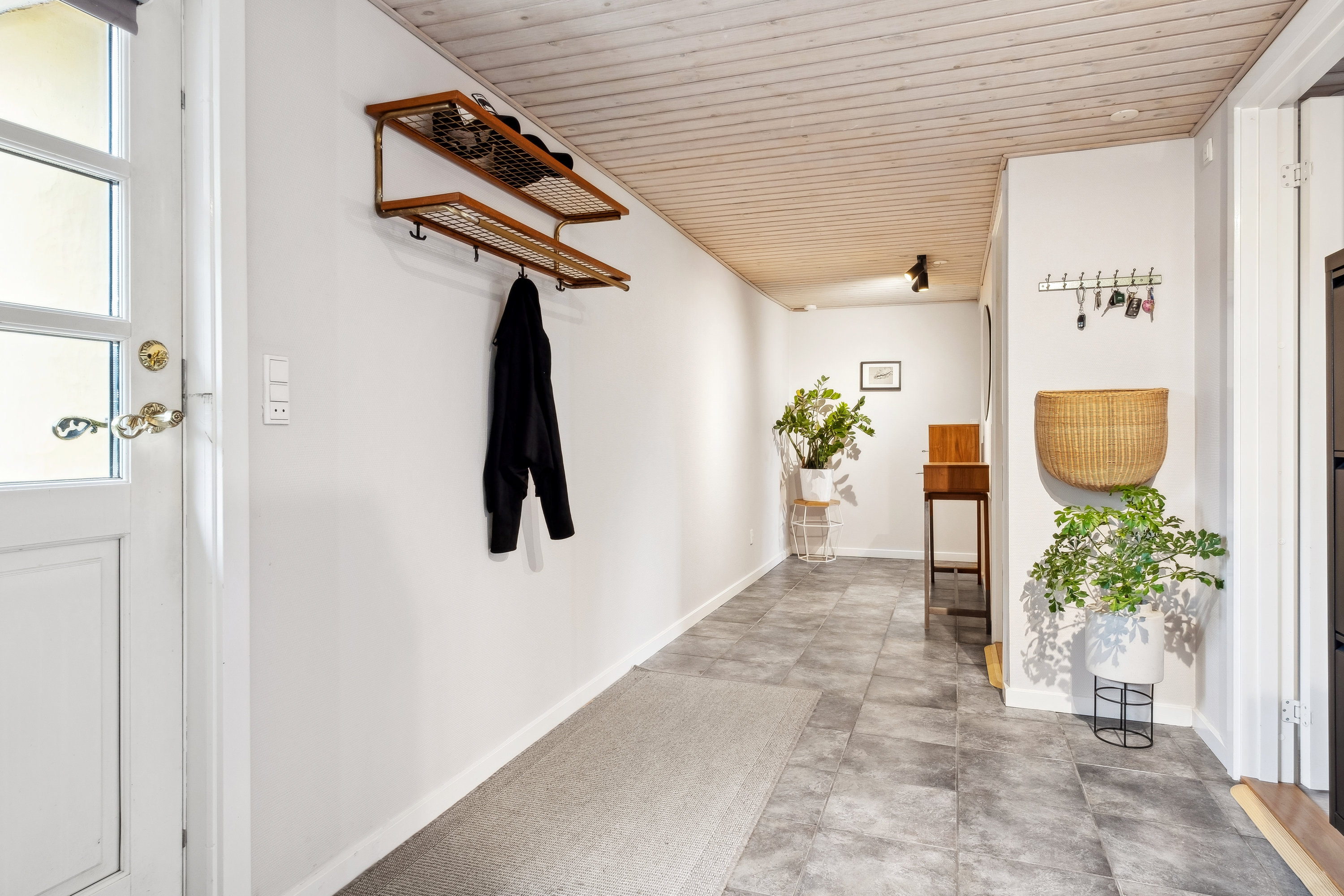 Gl Århusvej 24, 8700 Horsens