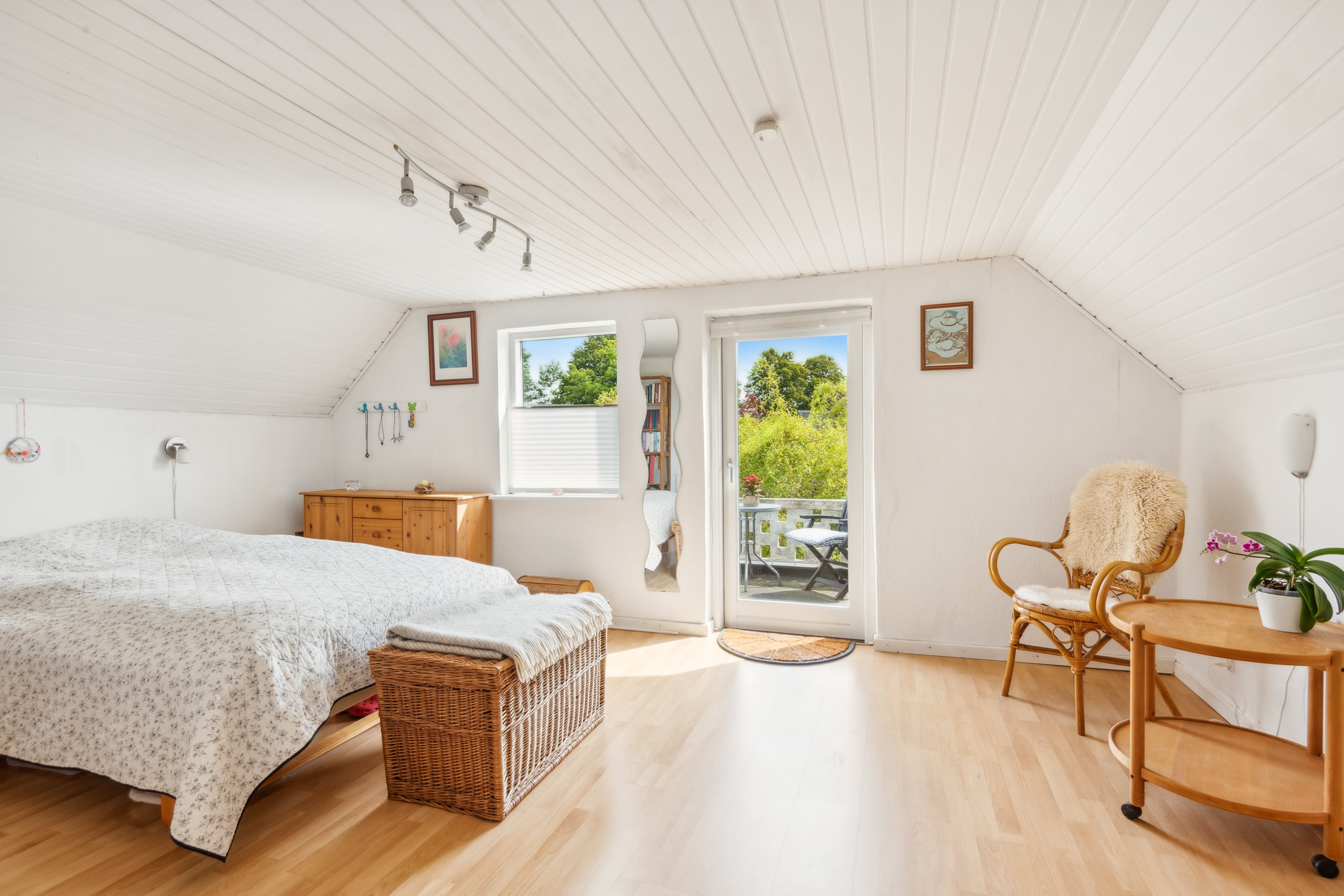 Lundgårdsvej 11, 9510 Arden