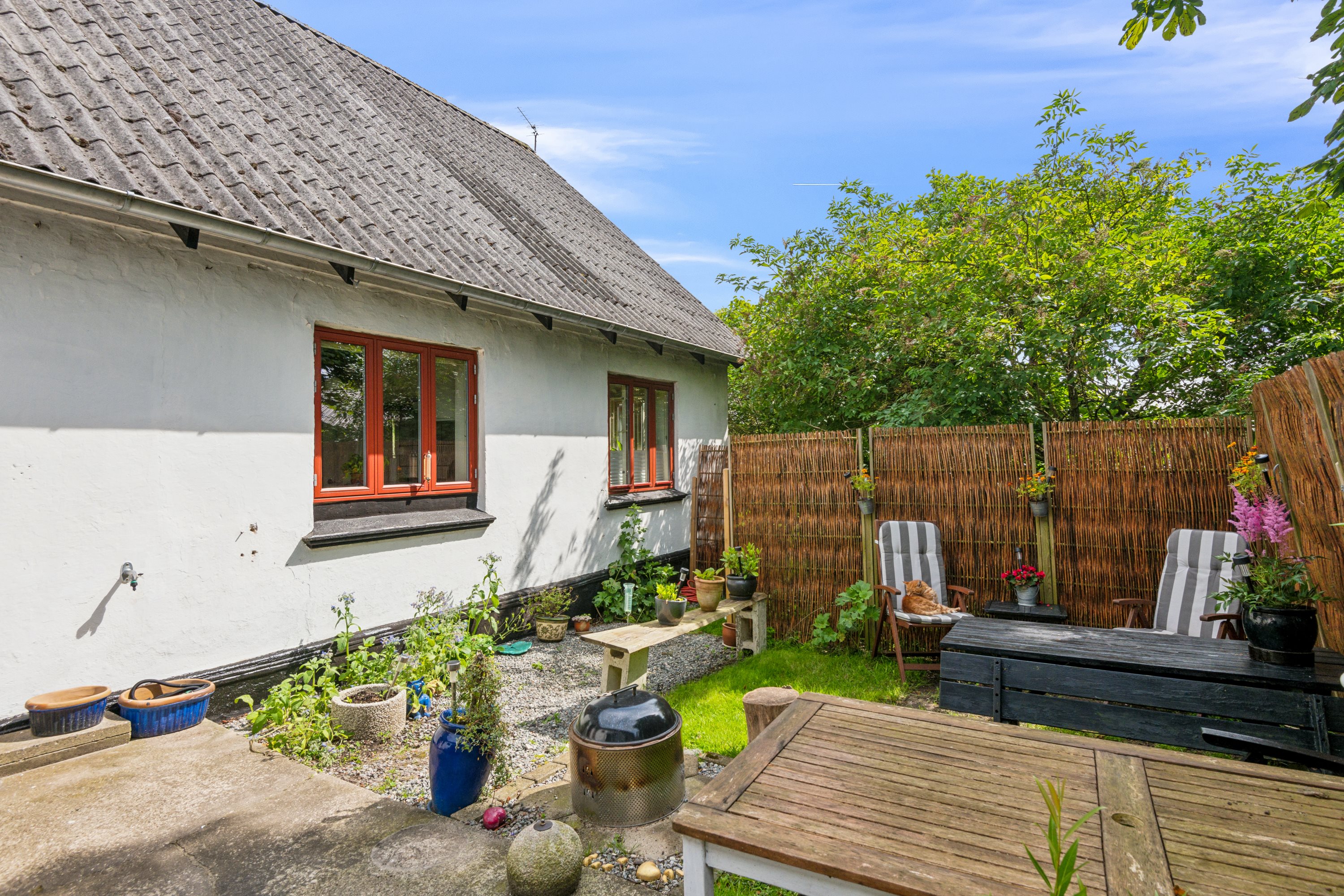 Lundgårdsvej 11, 9510 Arden