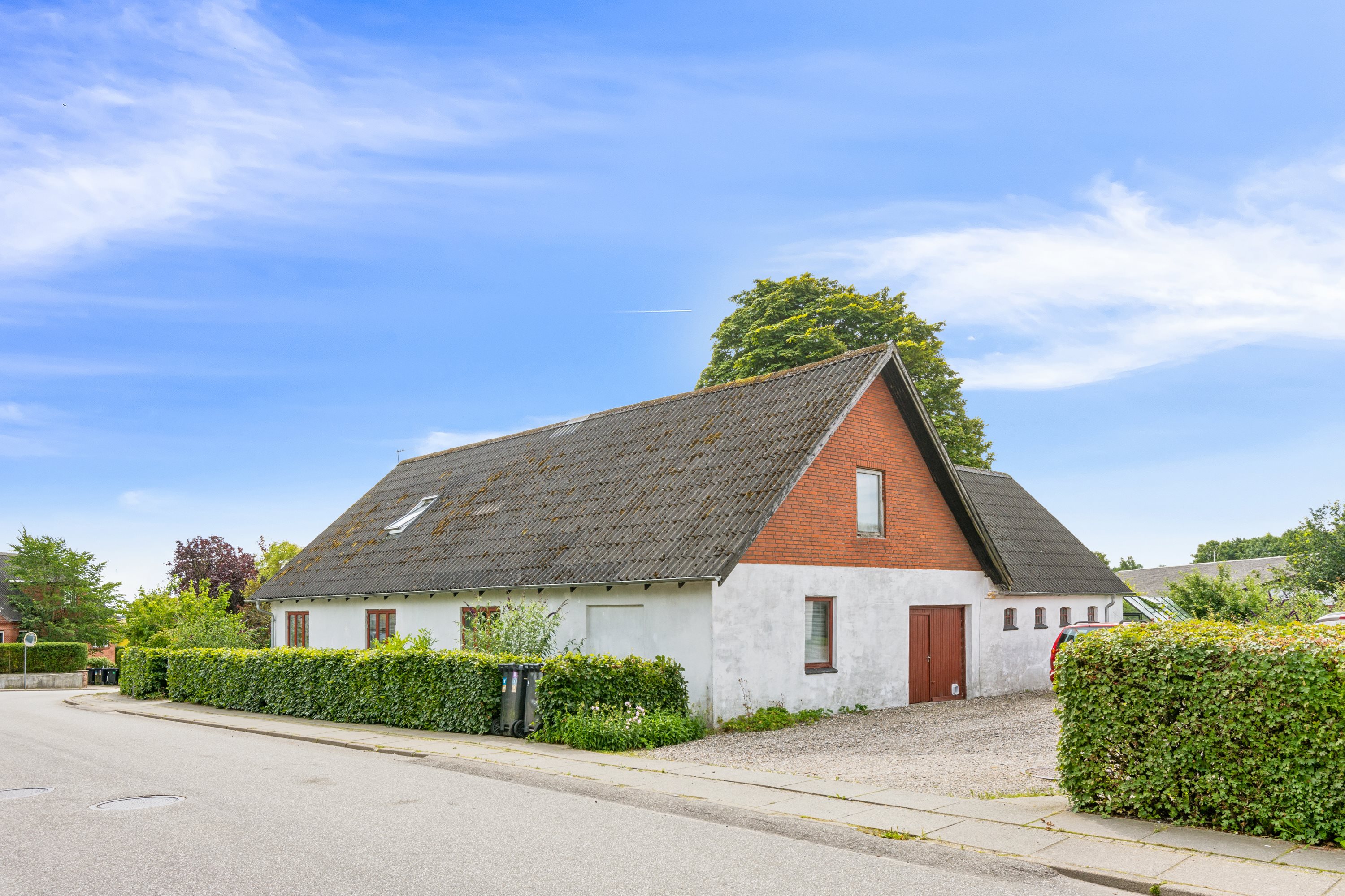 Lundgårdsvej 11, 9510 Arden